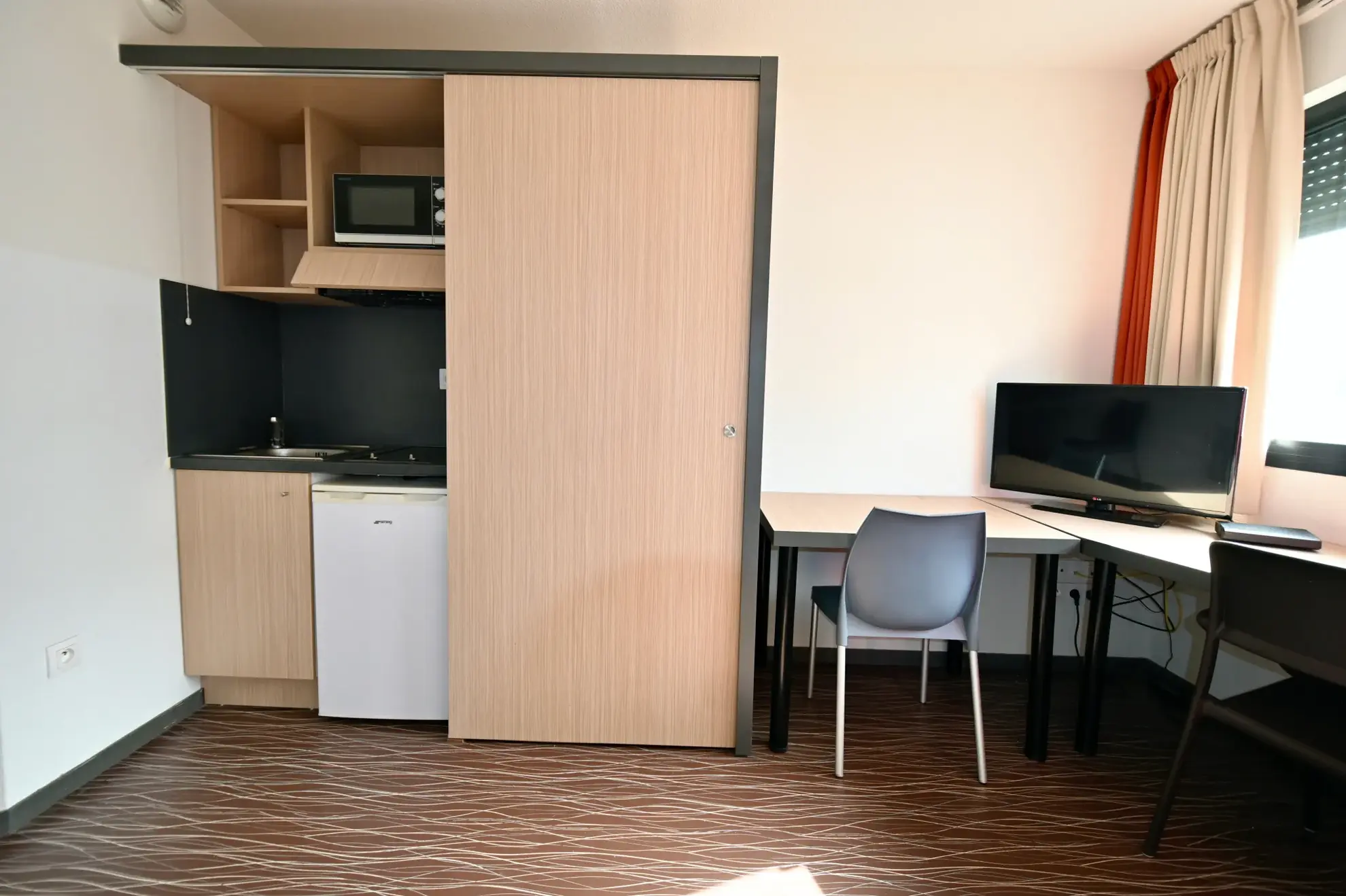 Studio LMNP à Toulouse avec Rentabilité de 6,34 % et Loyers Garantis 