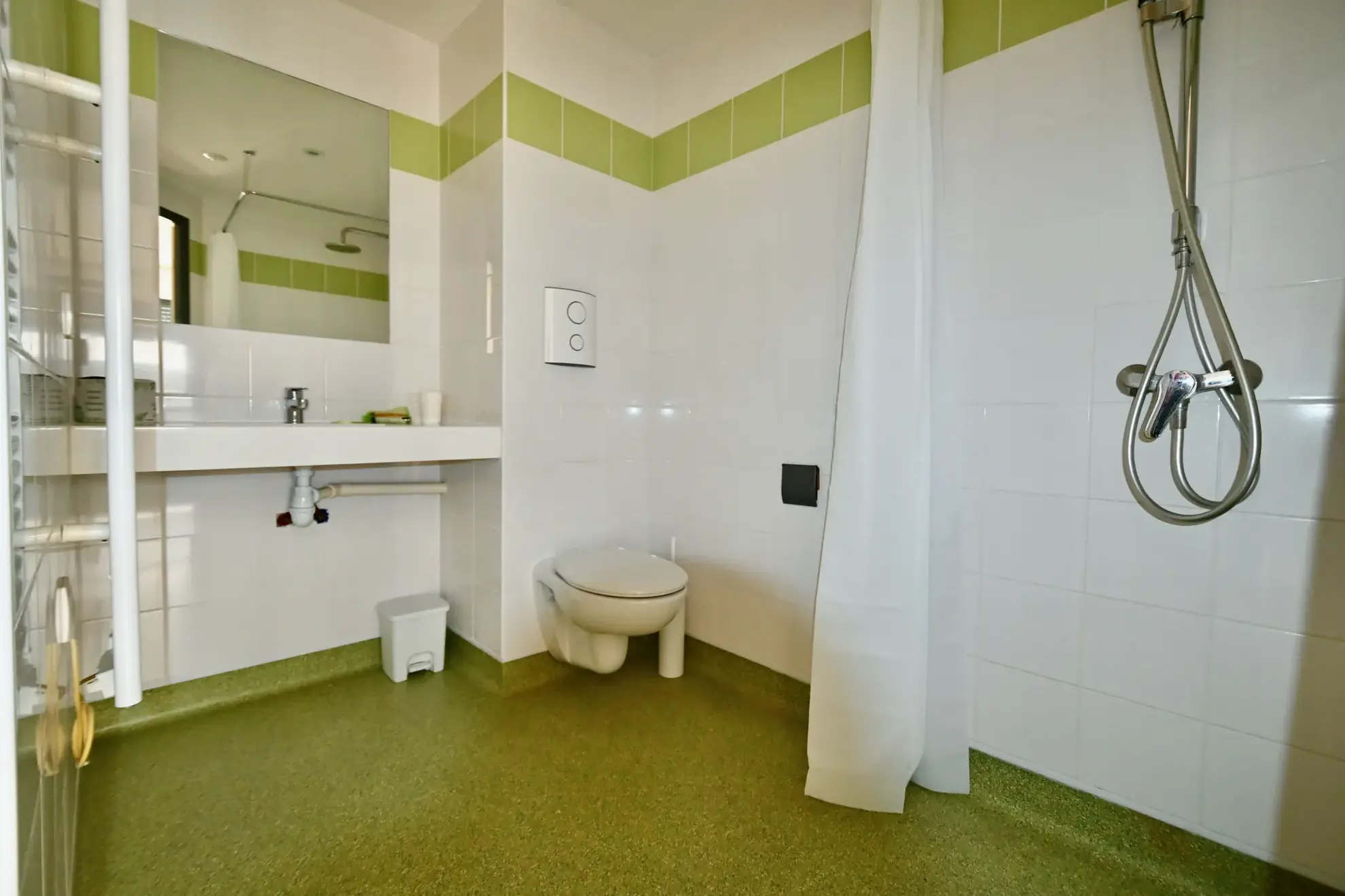 Studio LMNP à Toulouse avec Rentabilité de 6,34 % et Loyers Garantis 