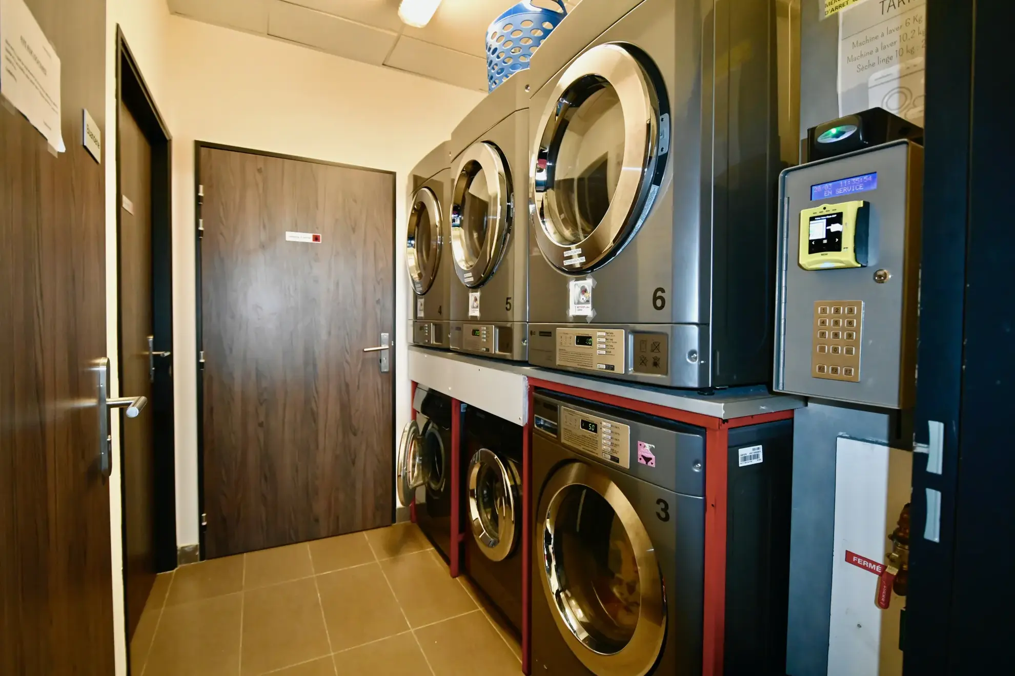 Studio LMNP à Toulouse avec Rentabilité de 6,34 % et Loyers Garantis 