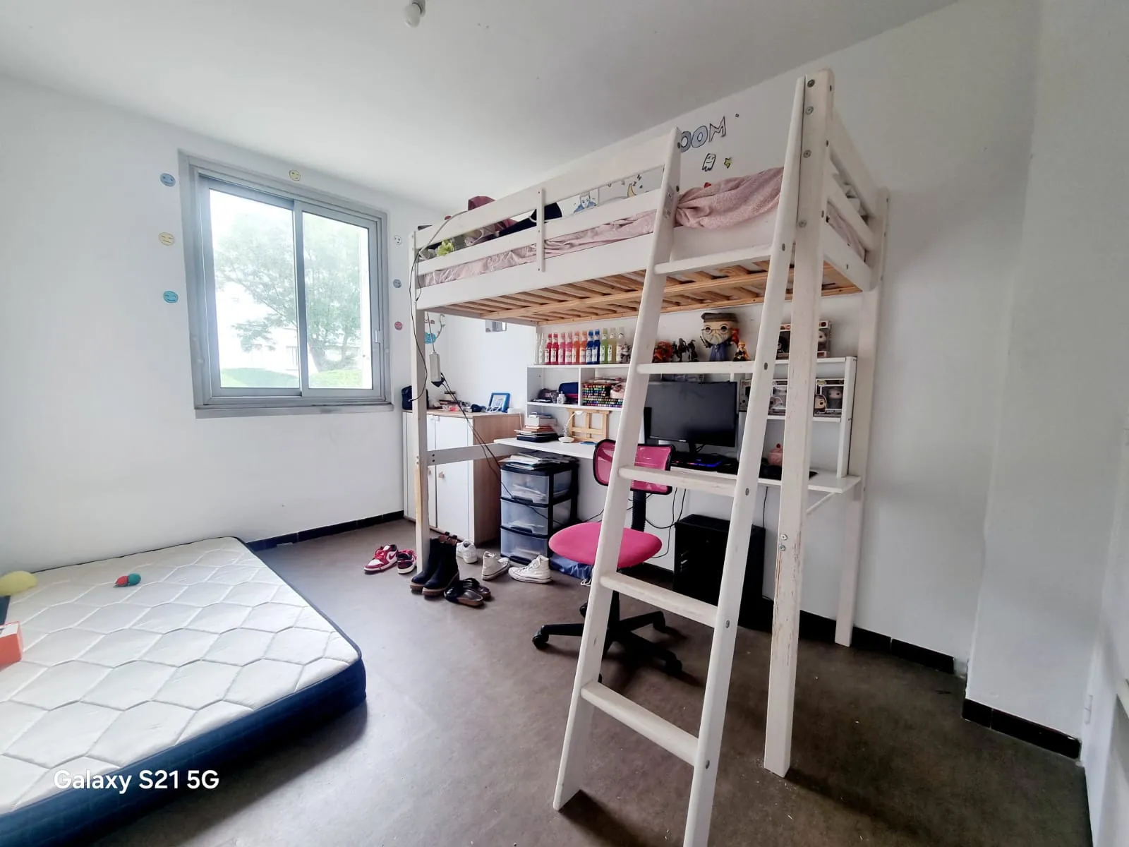 Appartement 3 pièces à Martigues de 58 m² à vendre 