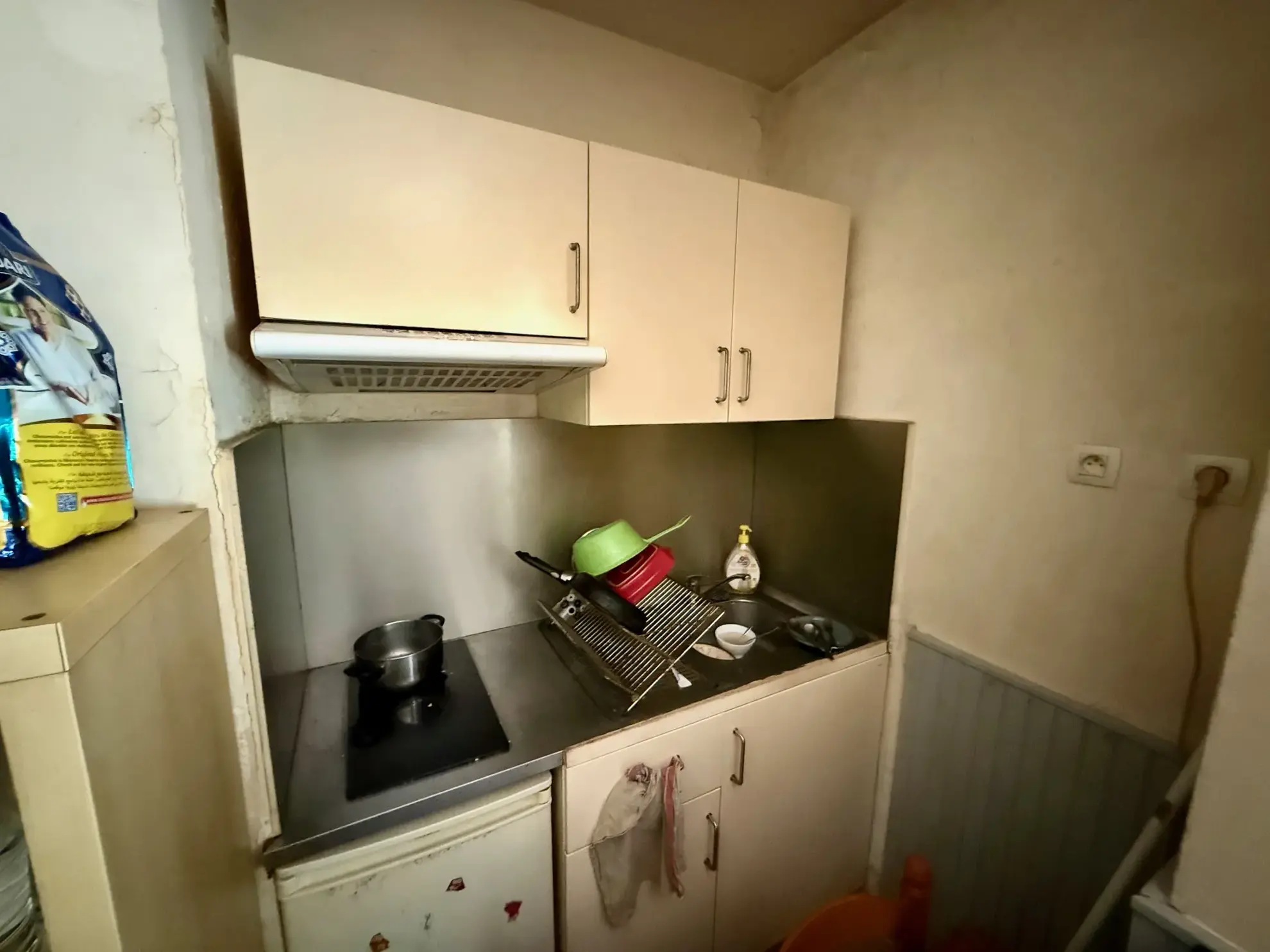 Investissement immobilier à Montpellier : deux studios meublés de 18 et 20 m² 