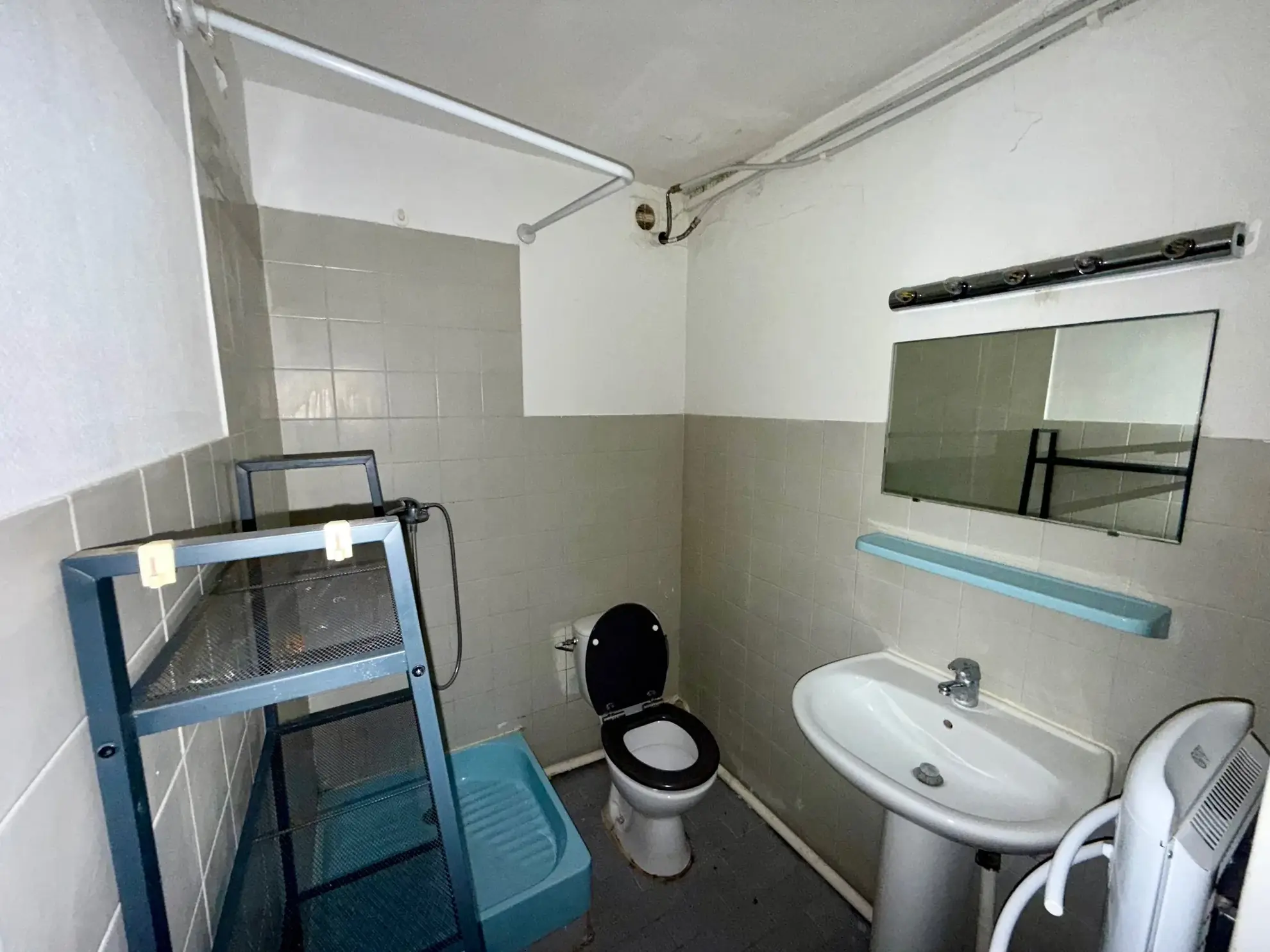 Investissement immobilier à Montpellier : deux studios meublés de 18 et 20 m² 