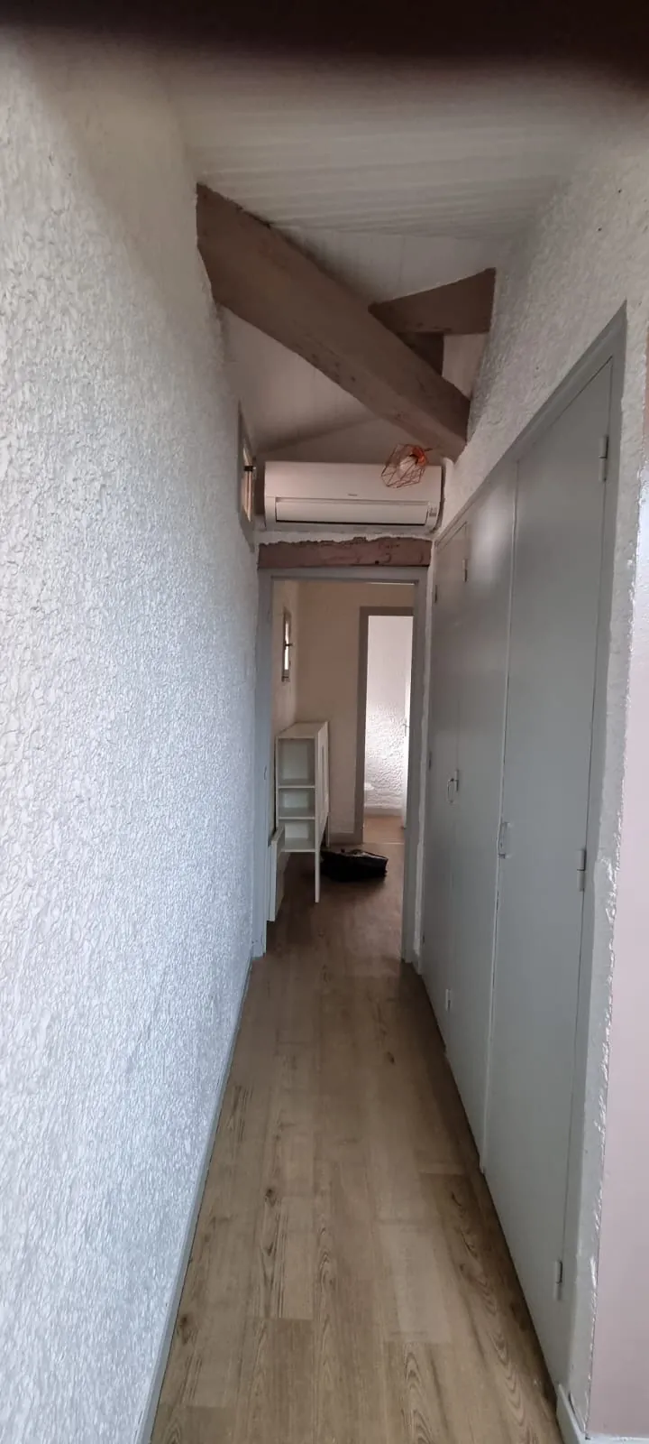 Studio 23,3 m² à vendre au cœur d'Agen, parfait pour investissement ou résidence principale 