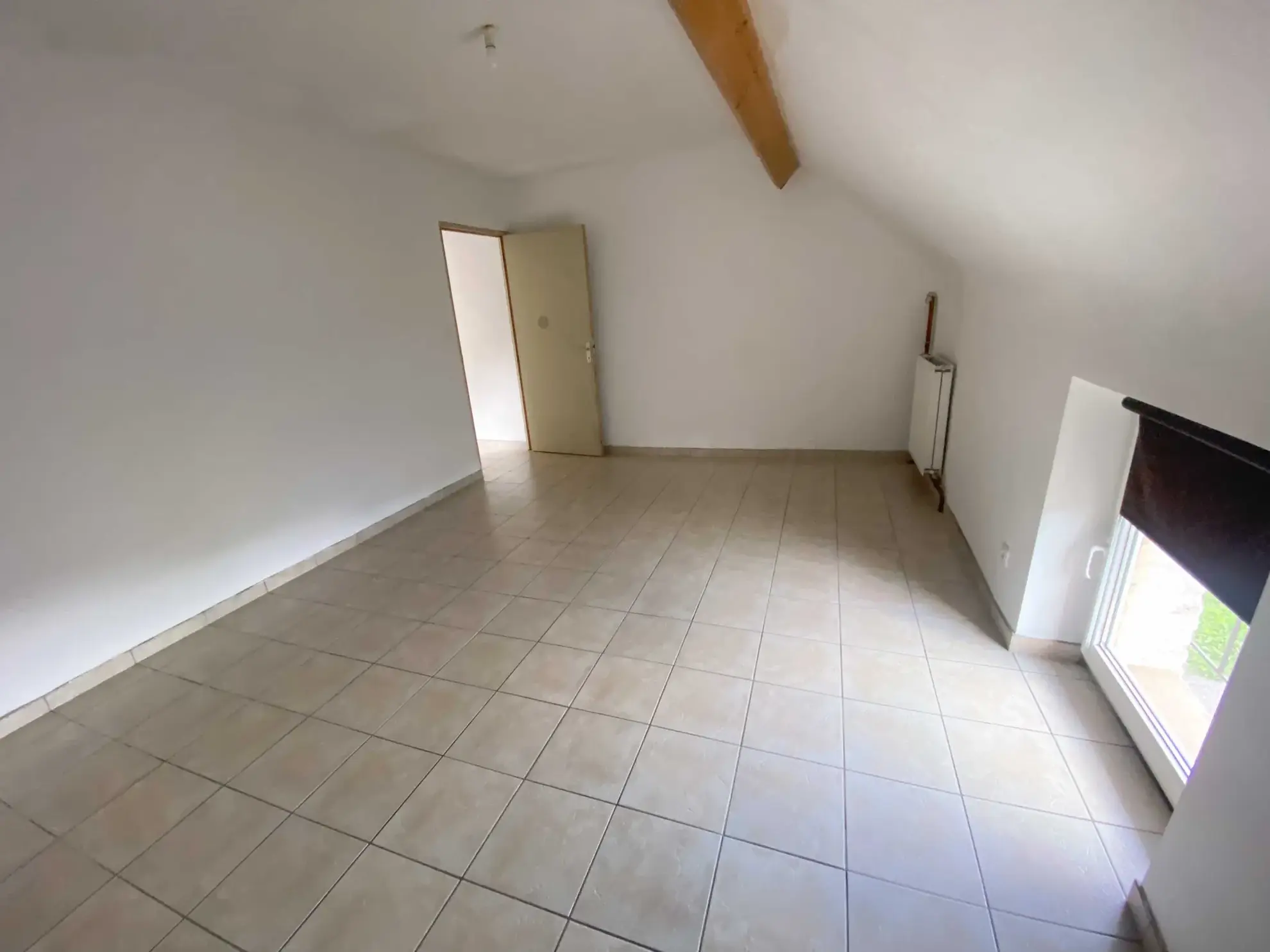 Maison indépendante en pierre et brique à Jeumont avec terrain de 8 ares 