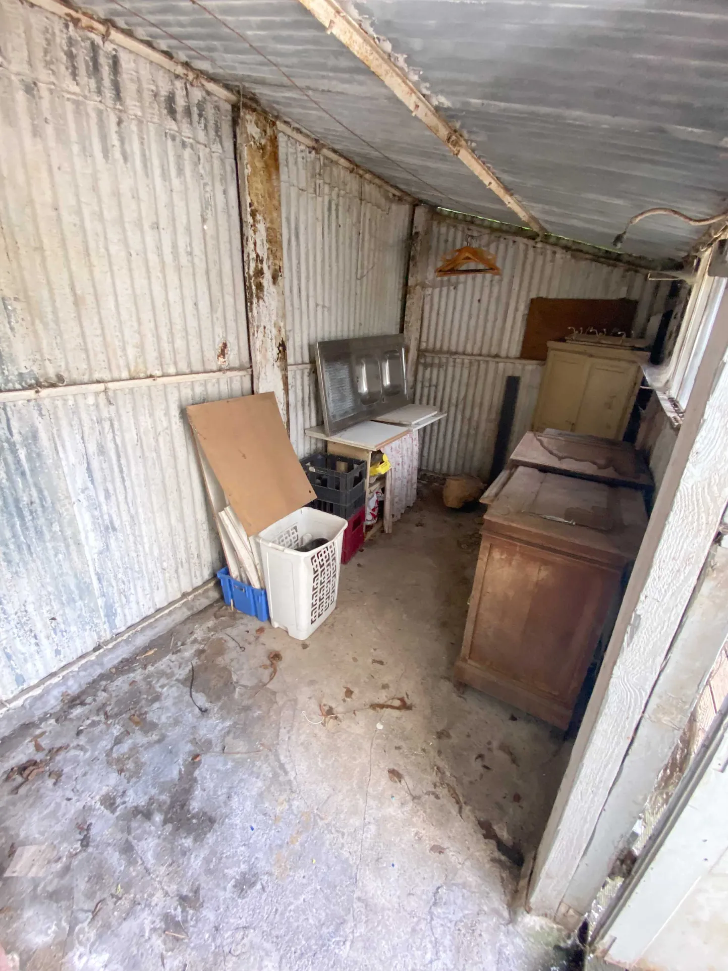 Maison indépendante en pierre et brique à Jeumont avec terrain de 8 ares 