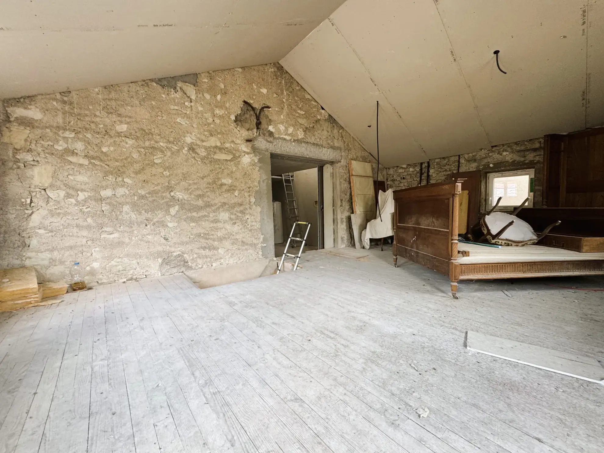 Maison spacieuse avec garage et jardin au cœur de Cournon d'Auvergne 