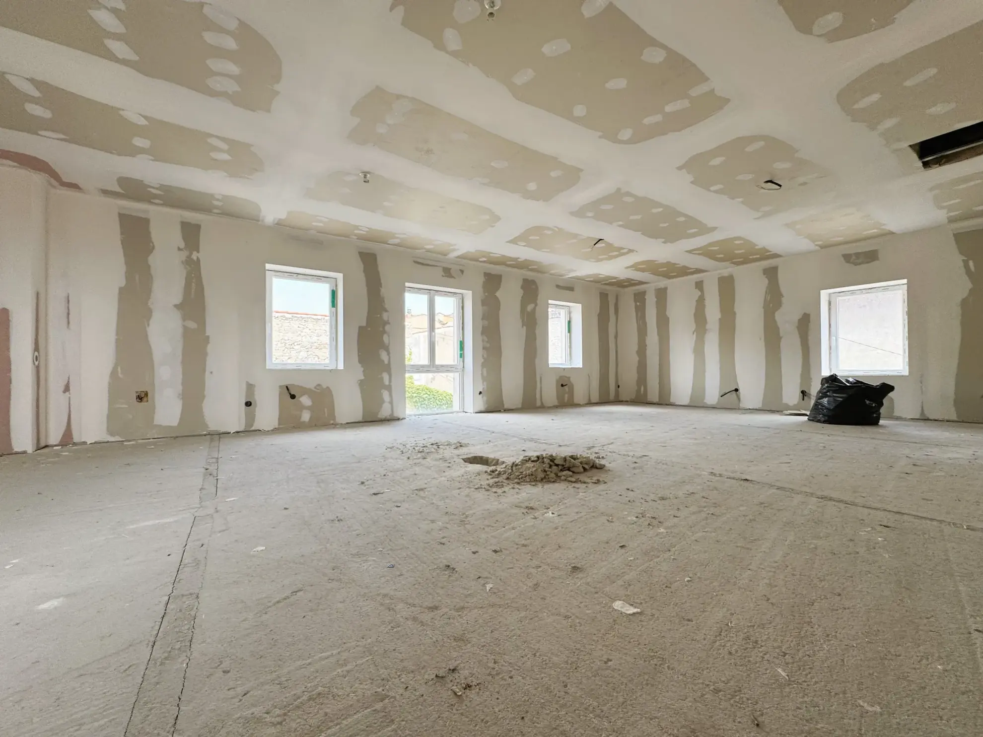 Maison spacieuse avec garage et jardin au cœur de Cournon d'Auvergne 
