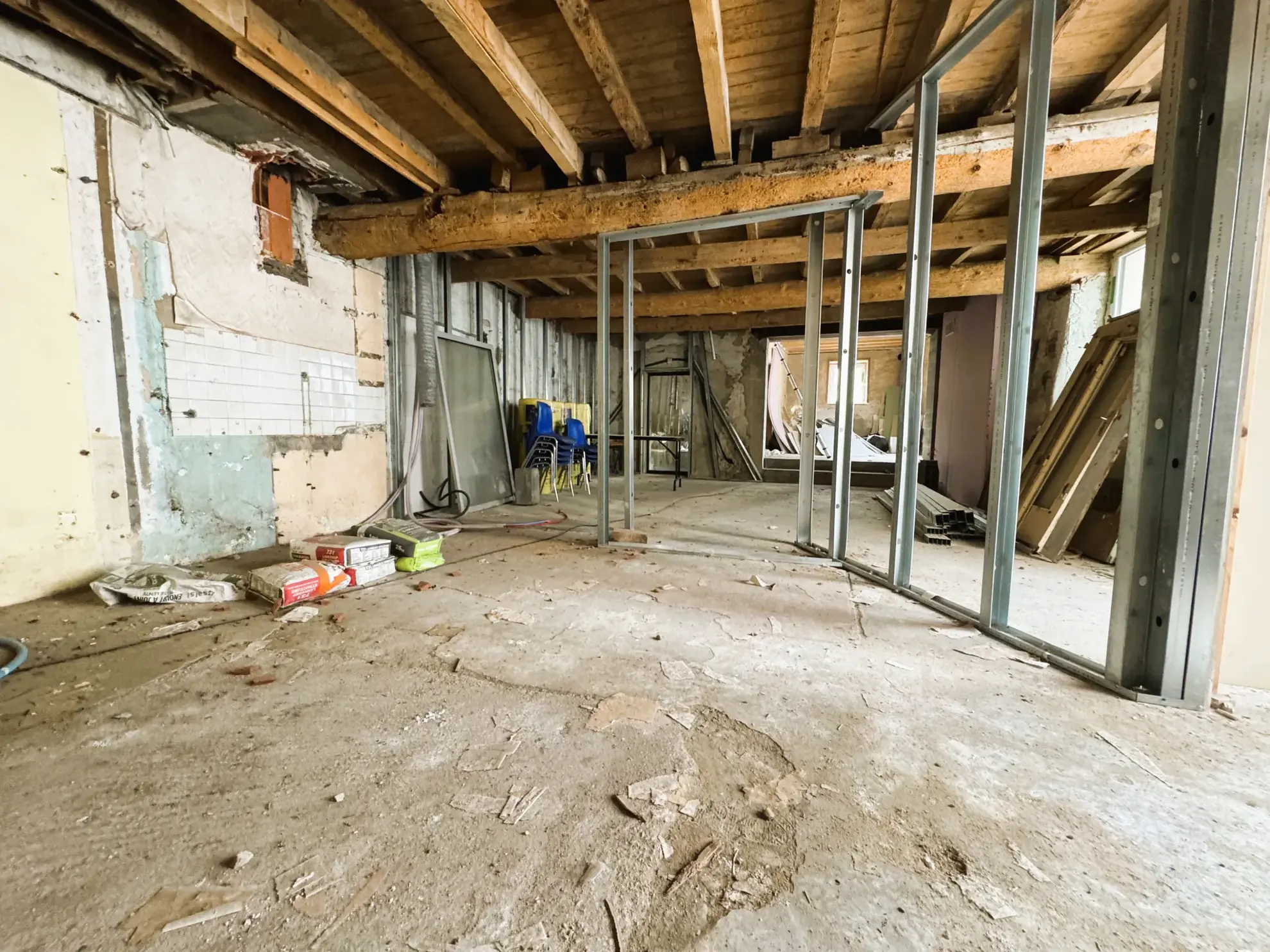 Maison spacieuse avec garage et jardin au cœur de Cournon d'Auvergne 