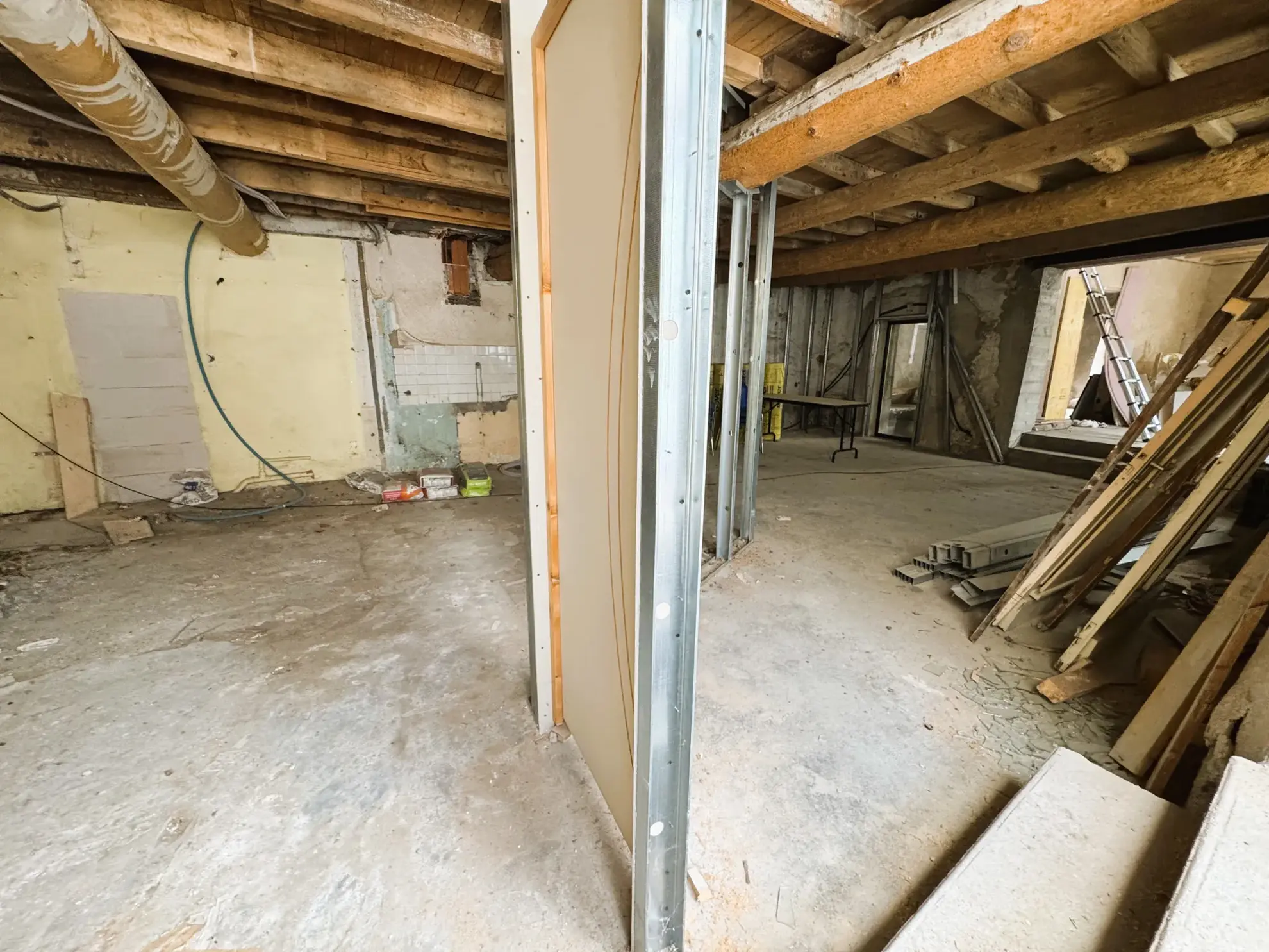 Maison spacieuse avec garage et jardin au cœur de Cournon d'Auvergne 