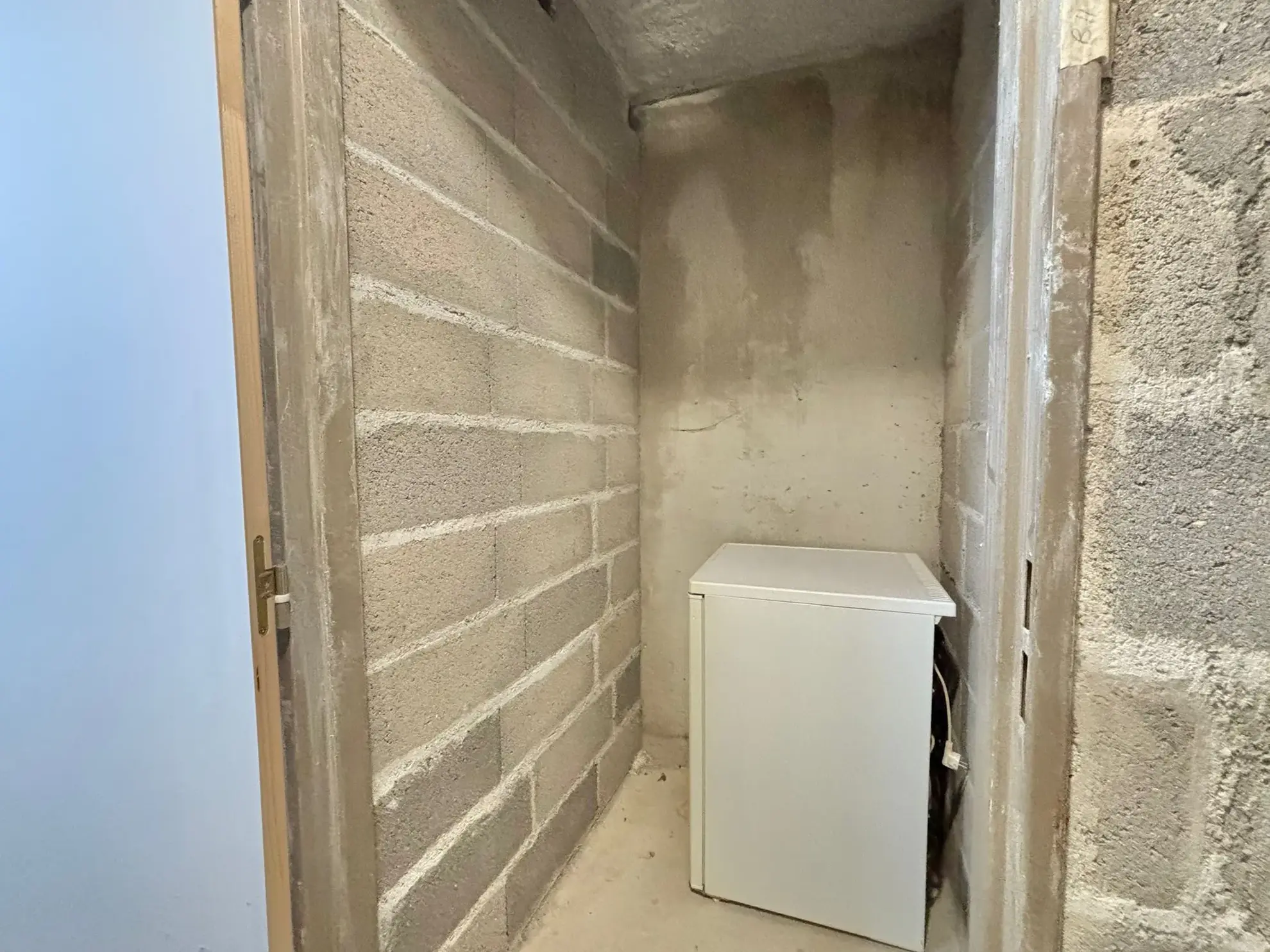 Studio de 32m² à Rouxmesnil-Bouteilles avec vue exceptionnelle et parking privé 