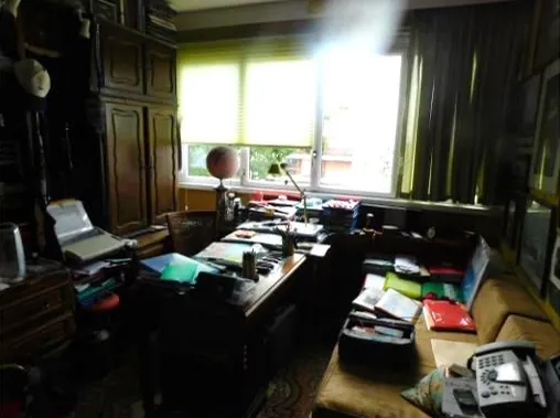 Appartement T3 à vendre à La Celle-Saint-Cloud en vente aux enchères 