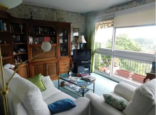 Appartement T3 à vendre à La Celle-Saint-Cloud en vente aux enchères 