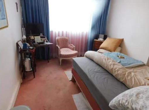 Appartement T3 à vendre à La Celle-Saint-Cloud en vente aux enchères 