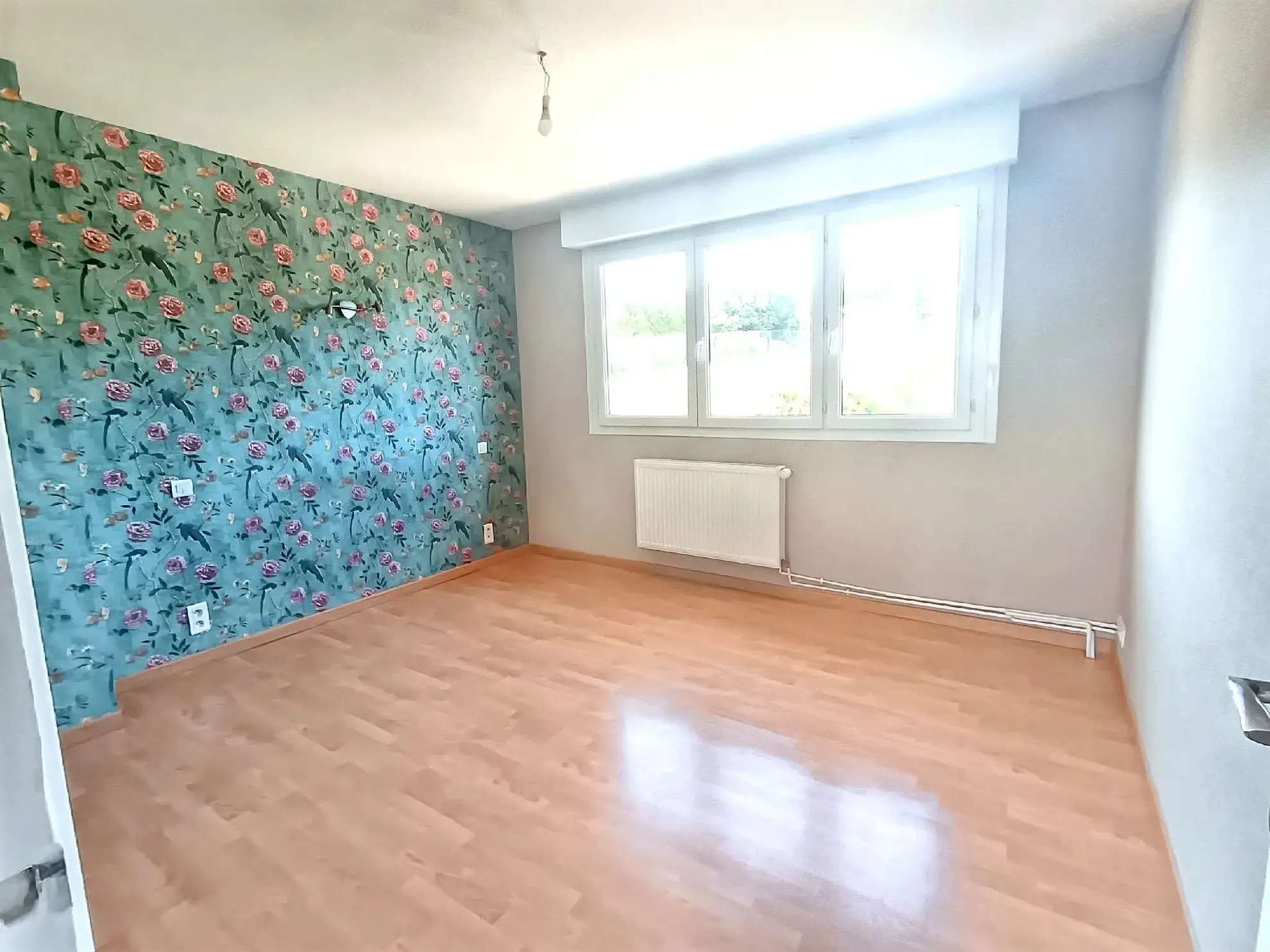 Maison familiale avec jardin et garage à Le Portel - Exposition Sud 