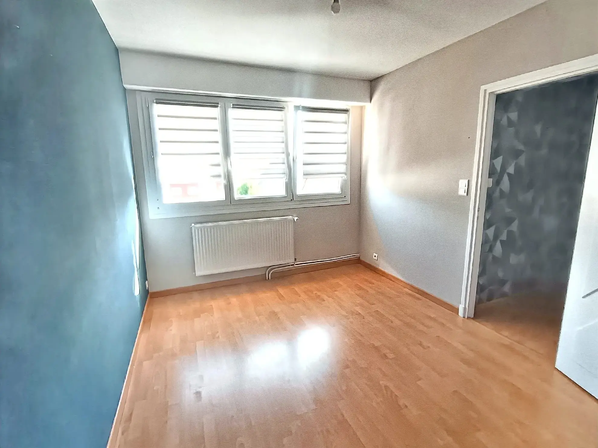 Maison familiale avec jardin et garage à Le Portel - Exposition Sud 