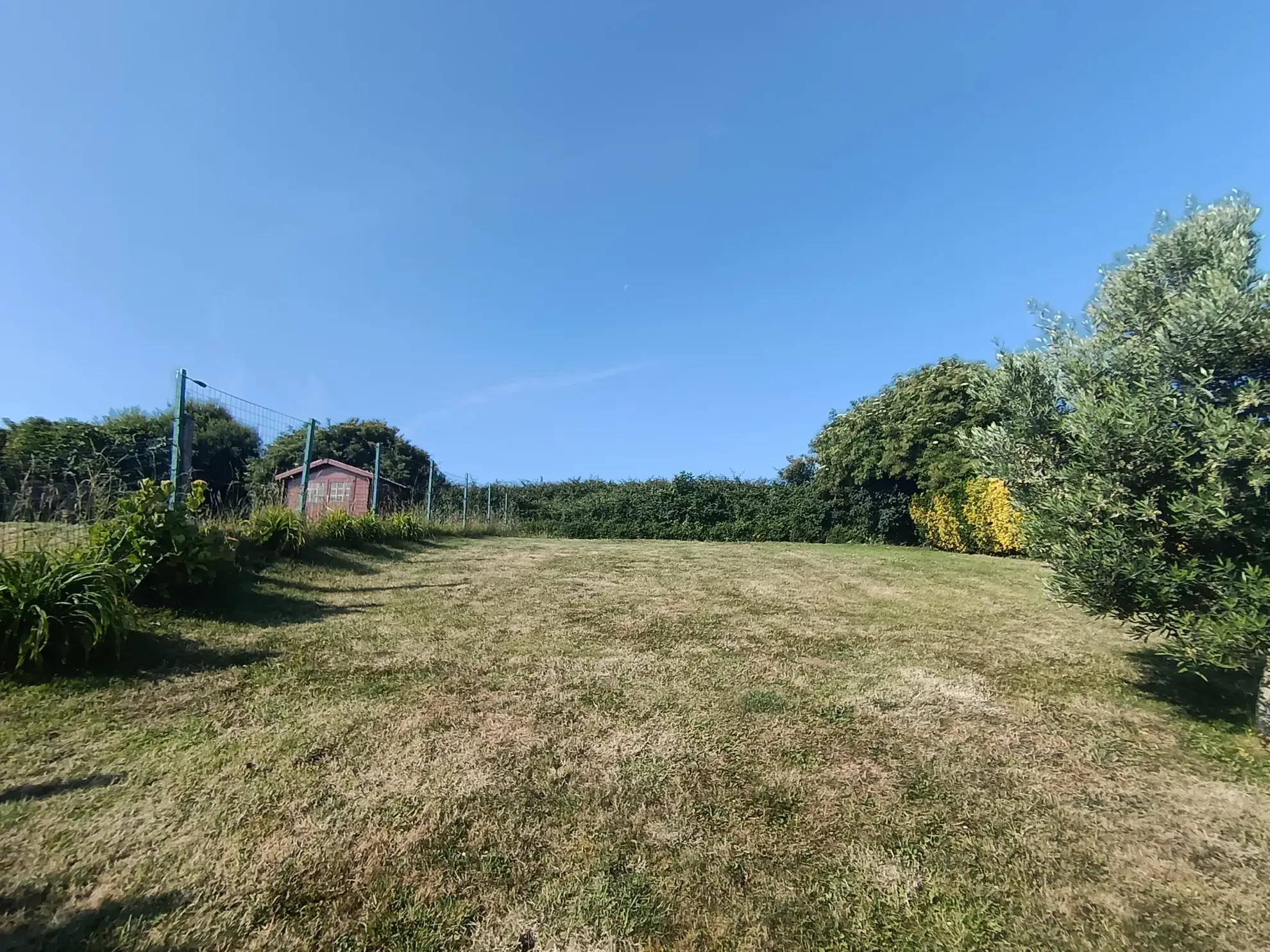 Maison familiale avec jardin et garage à Le Portel - Exposition Sud 