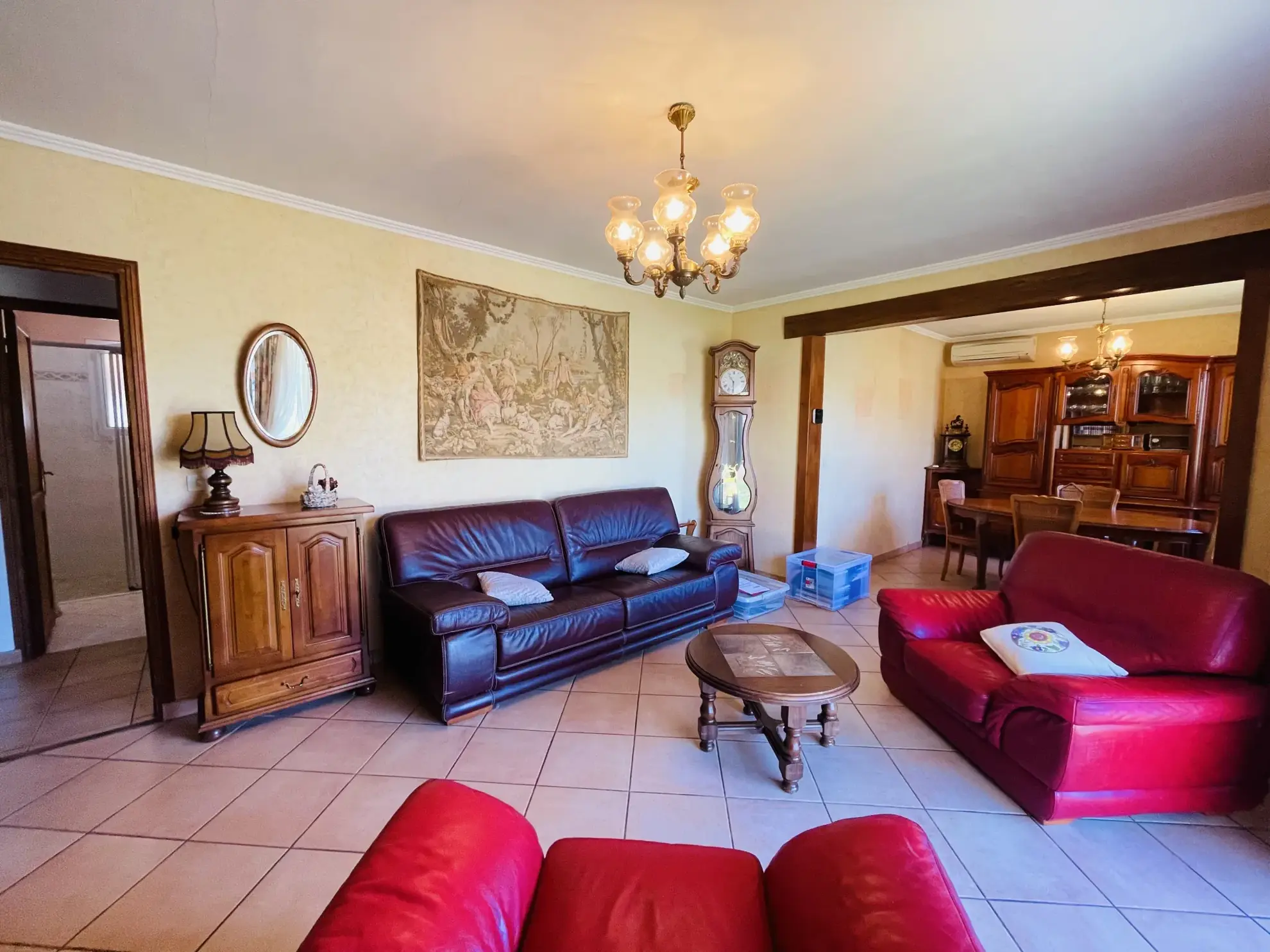 Maison avec piscine, garage et terrasse à Libourne - Charmant bien avec potentiel 