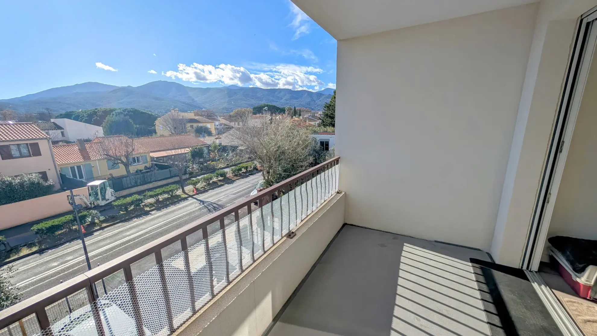 Appartement 3 pièces avec terrasse à Argeles-sur-Mer – Proche plages et centre-ville 