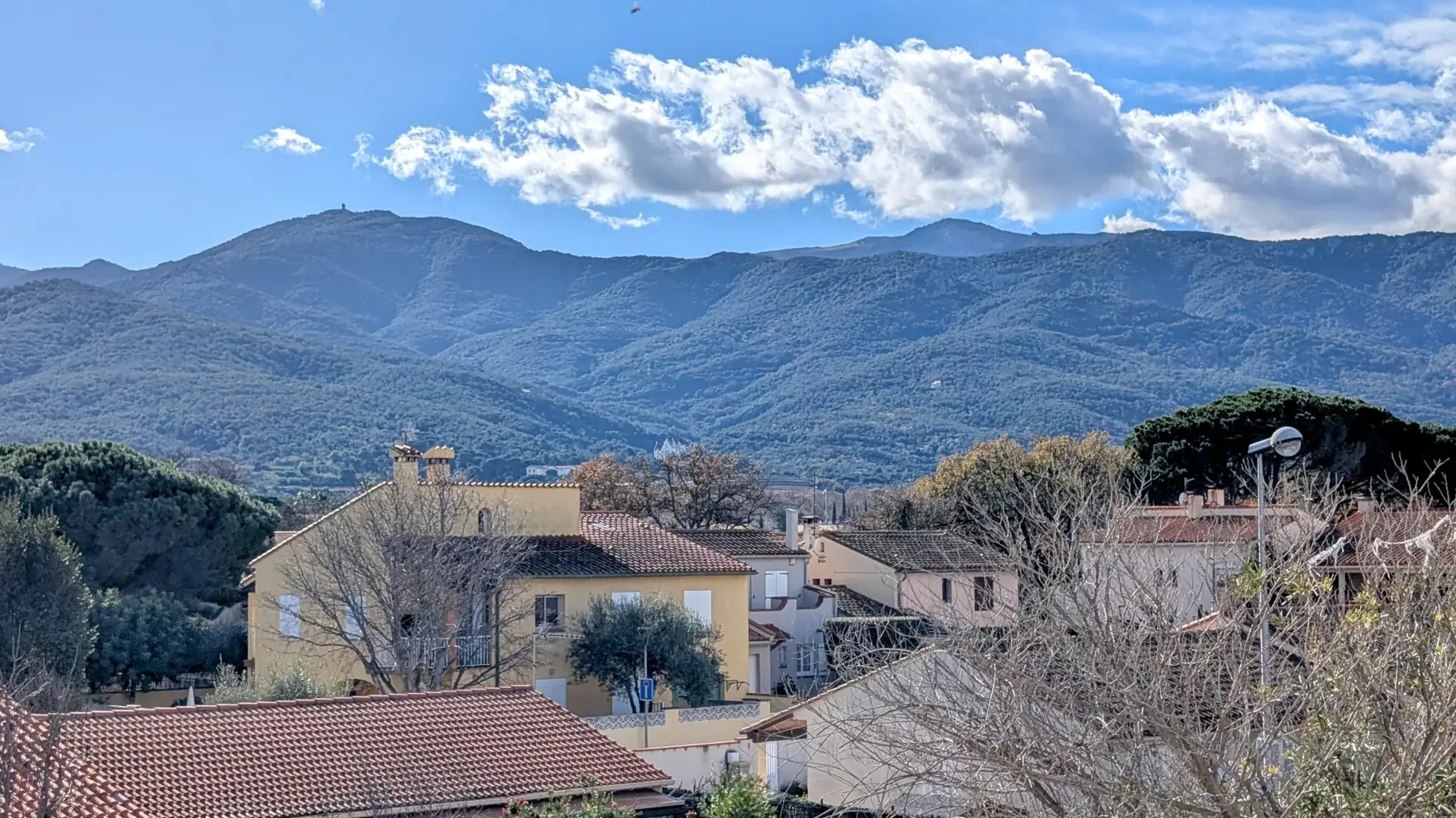 Appartement 3 pièces avec terrasse à Argeles-sur-Mer – Proche plages et centre-ville 