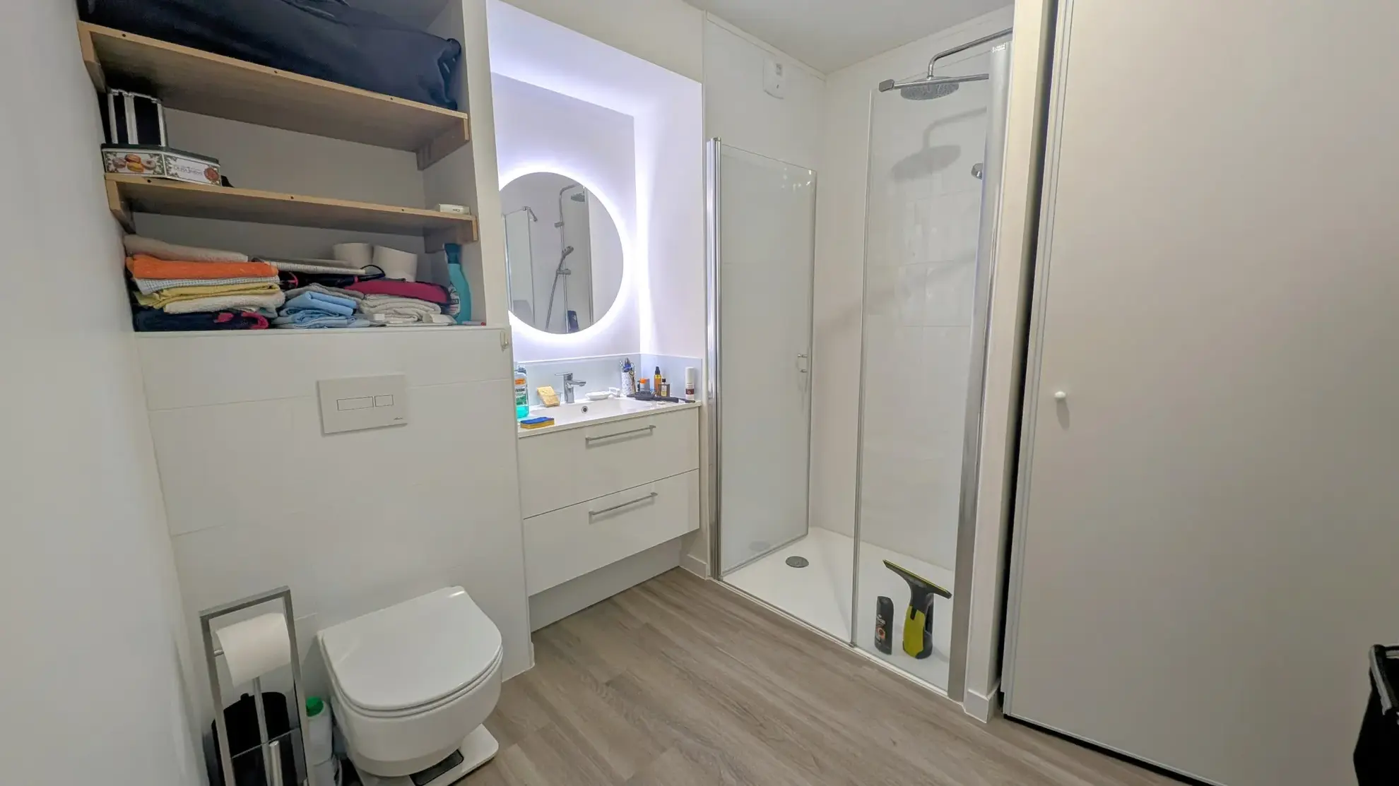 Appartement 3 pièces avec terrasse à Argeles-sur-Mer – Proche plages et centre-ville 