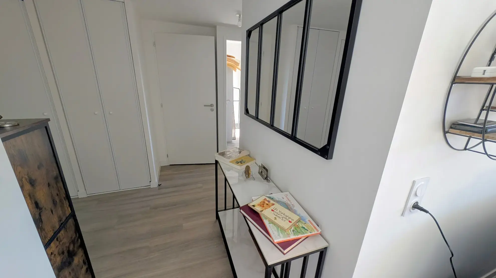 Appartement 3 pièces avec terrasse à Argeles-sur-Mer – Proche plages et centre-ville 