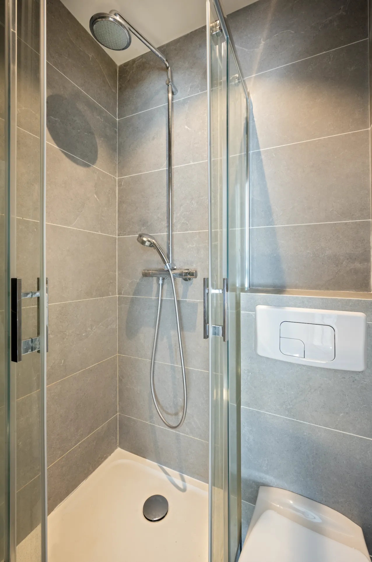 Studio rénové de 18,69 m² en vente dans le 6ème arrondissement de Paris 