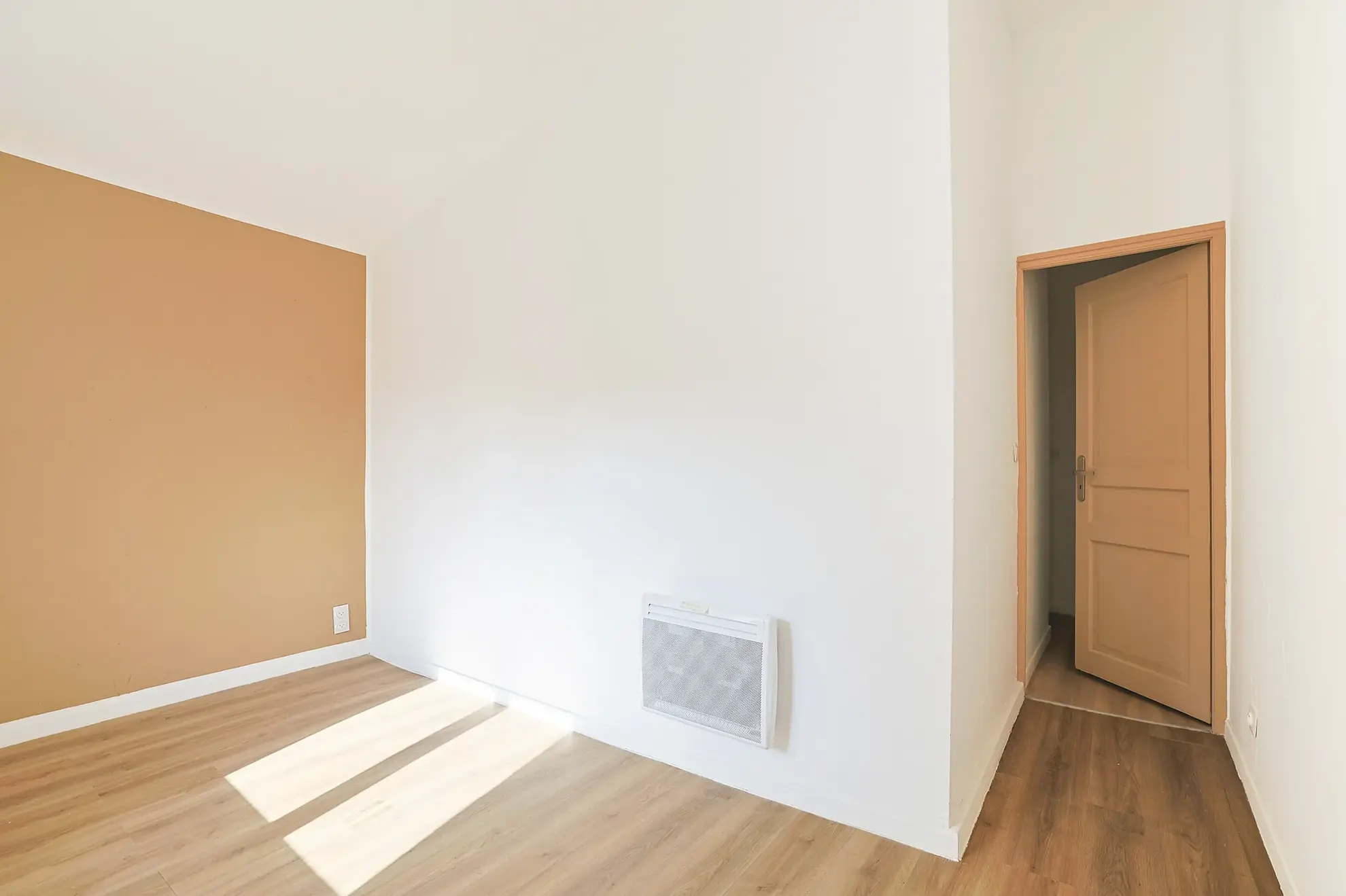 Maison de village rénovée en 2025 à Pignans - 76m² avec extérieur et annexe 