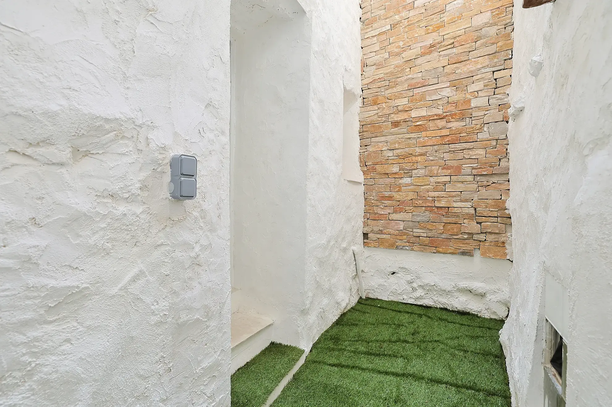 Maison de village rénovée en 2025 à Pignans - 76m² avec extérieur et annexe 