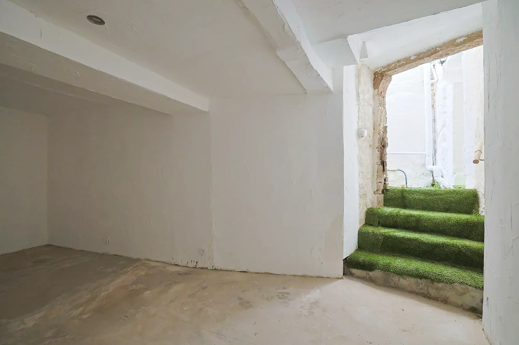 Maison de village rénovée en 2025 à Pignans - 76m² avec extérieur et annexe 