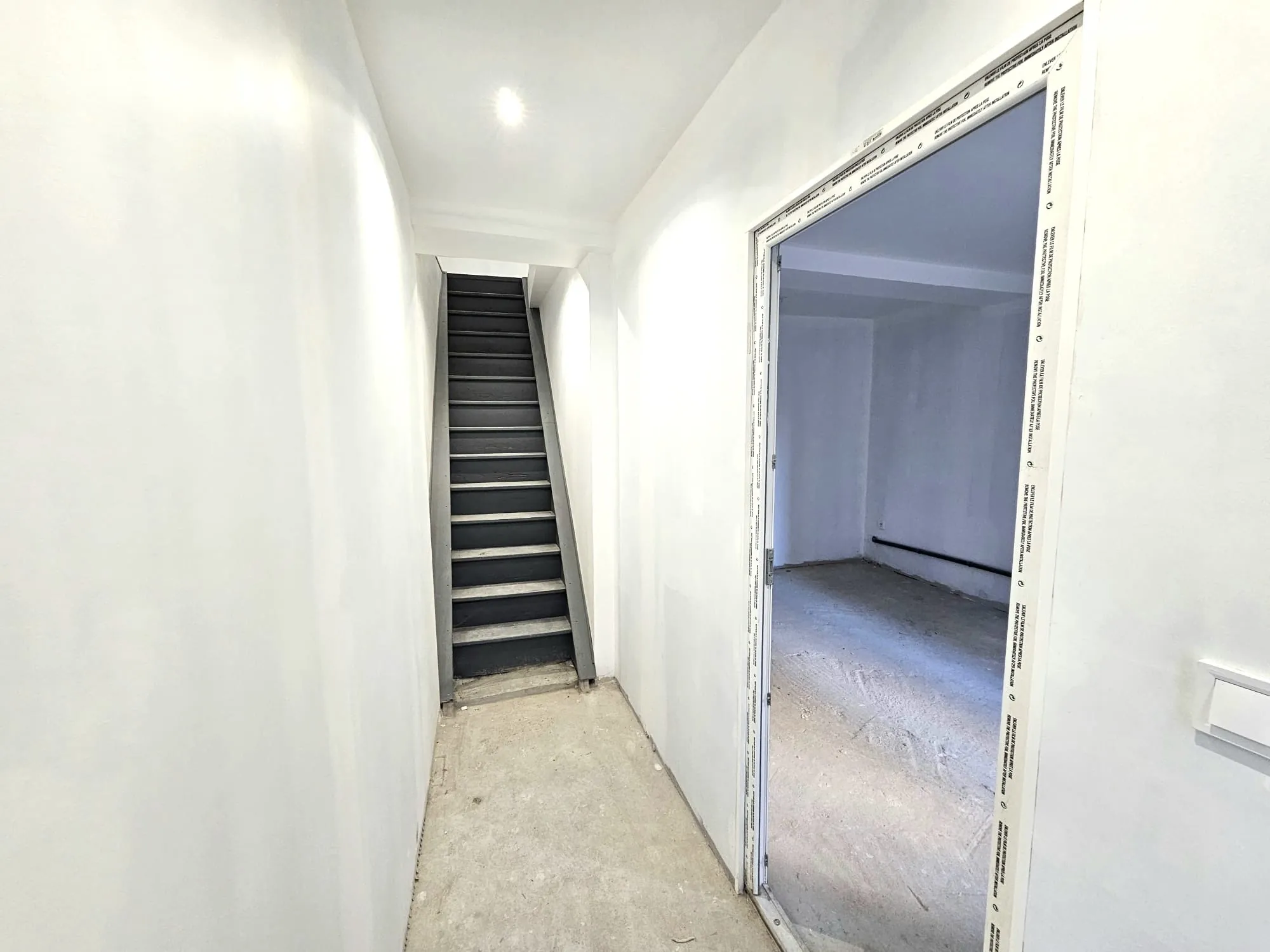 Investissez dans un immeuble à Fraisses offrant un fort potentiel locatif 