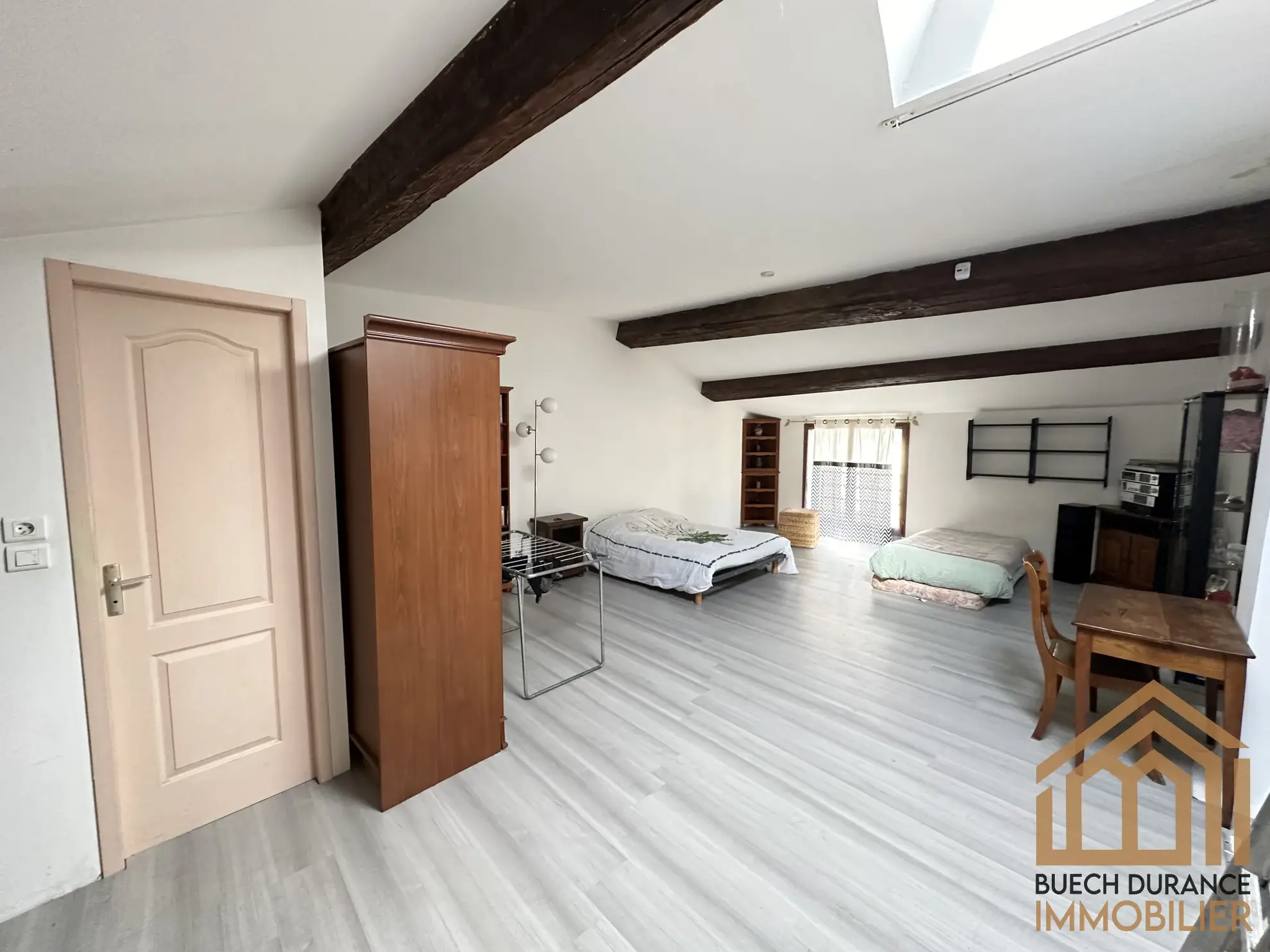 Appartement spacieux à vendre à Aspres-sur-Buëch, Hautes-Alpes 