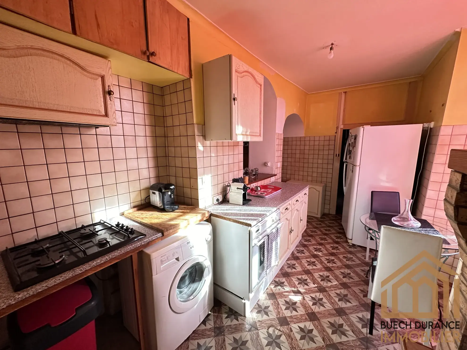 Appartement spacieux à vendre à Aspres-sur-Buëch, Hautes-Alpes 