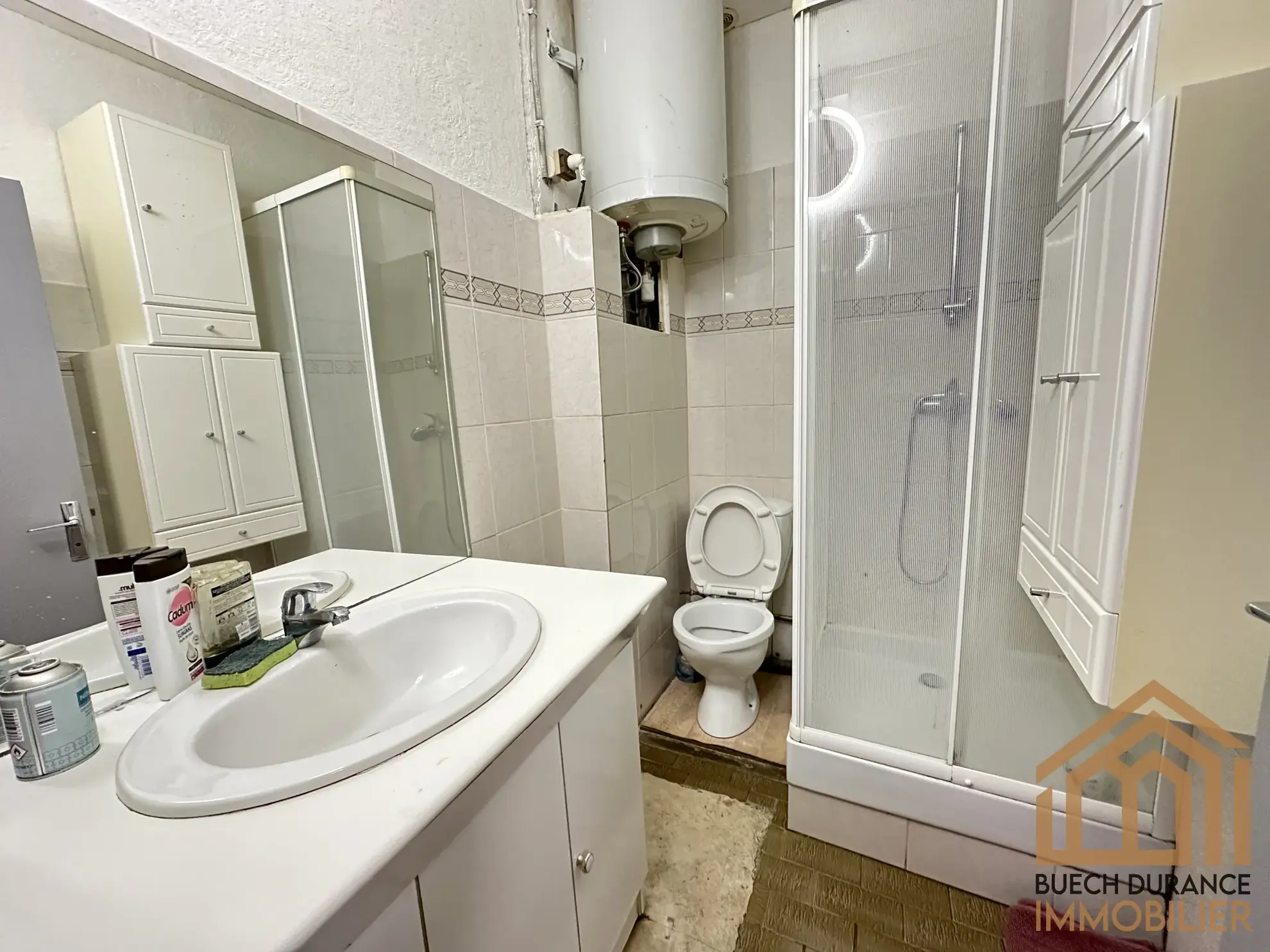 Appartement spacieux à vendre à Aspres-sur-Buëch, Hautes-Alpes 