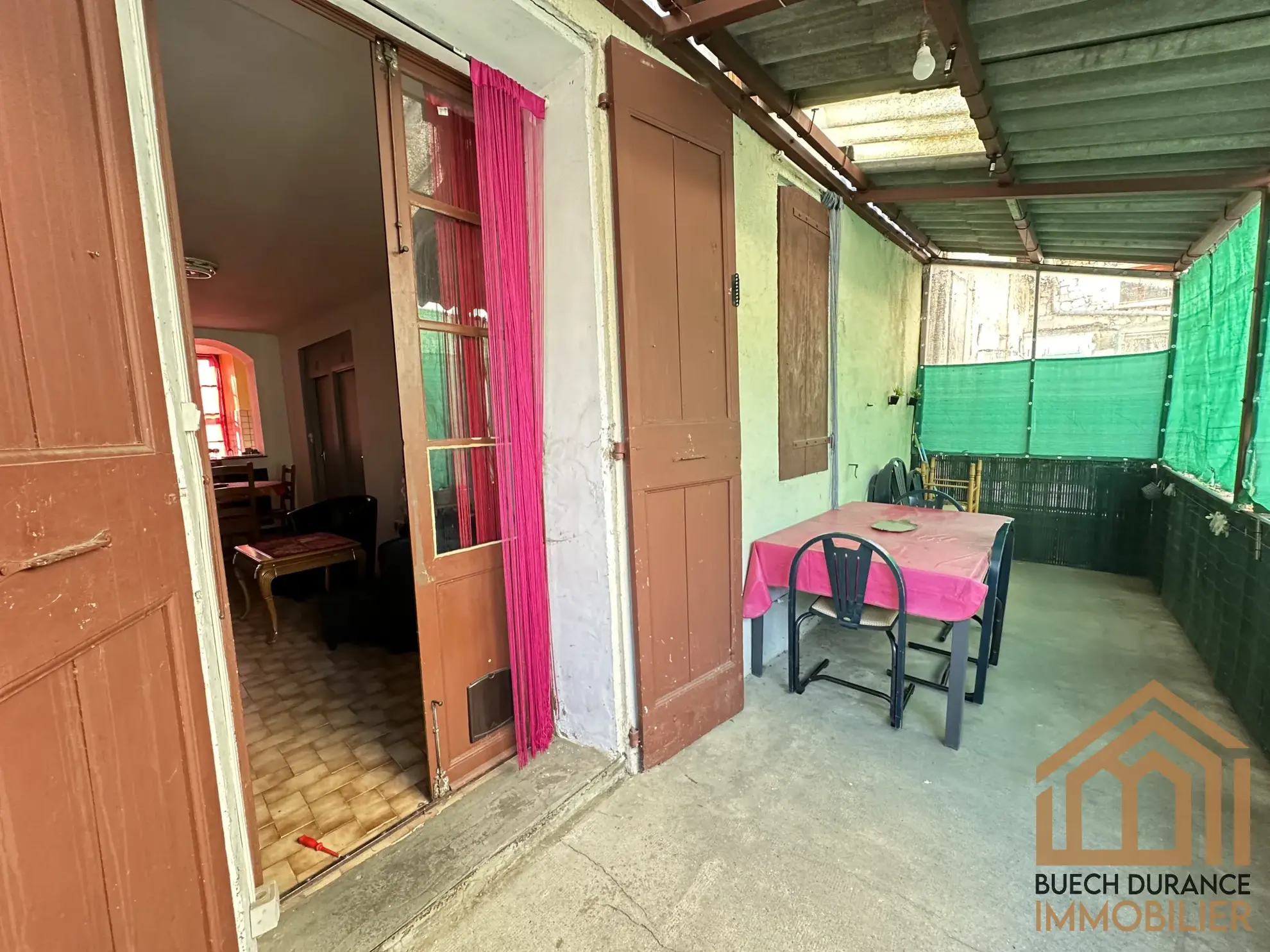 Appartement spacieux à vendre à Aspres-sur-Buëch, Hautes-Alpes 