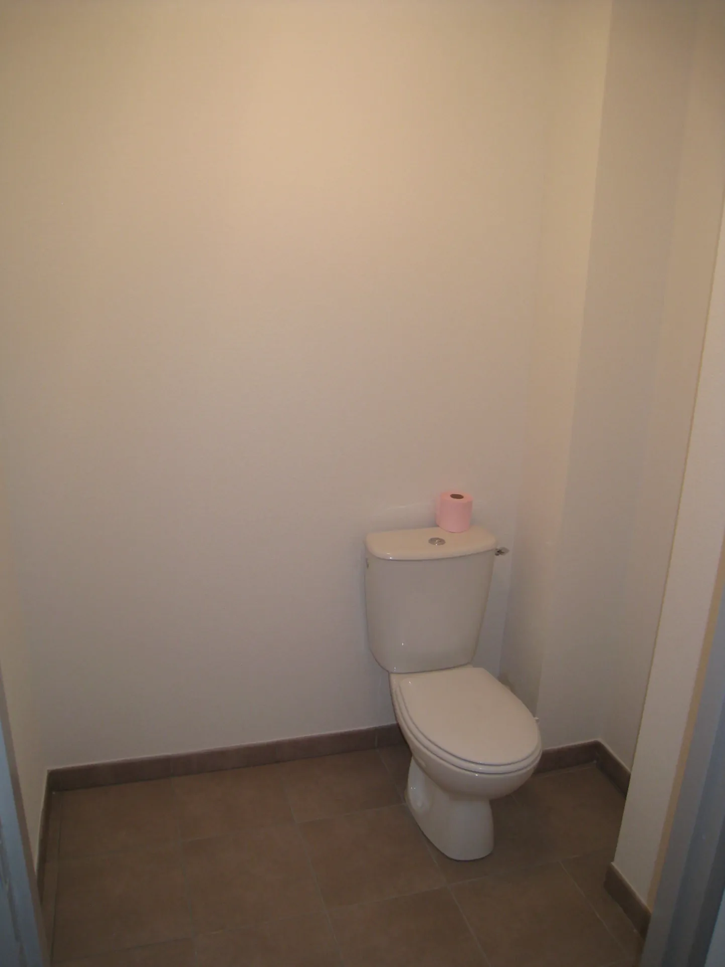 Appartement T3 récent avec terrasse et vue sur les Albères à Argèles-sur-Mer 