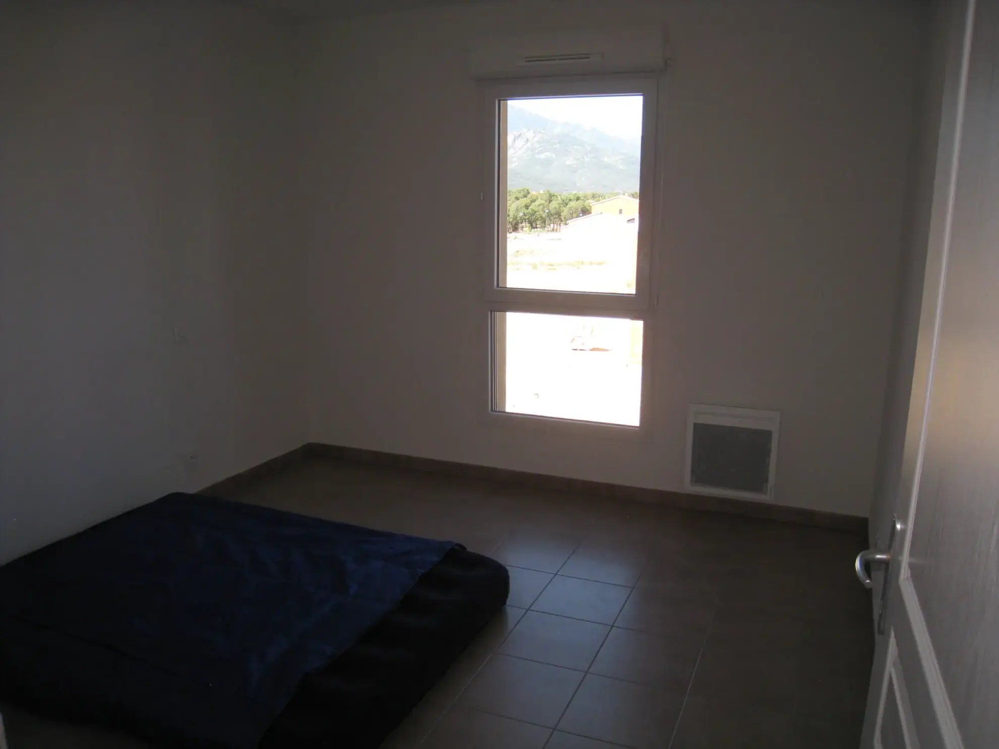 Appartement T3 récent avec terrasse et vue sur les Albères à Argèles-sur-Mer 