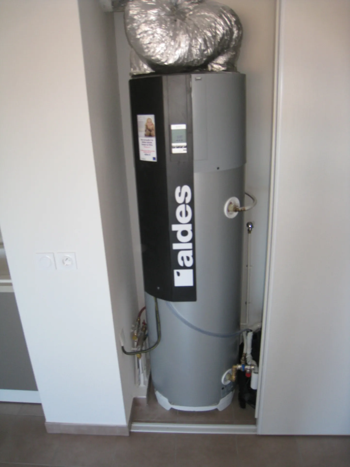 Appartement T3 récent avec terrasse et vue sur les Albères à Argèles-sur-Mer 