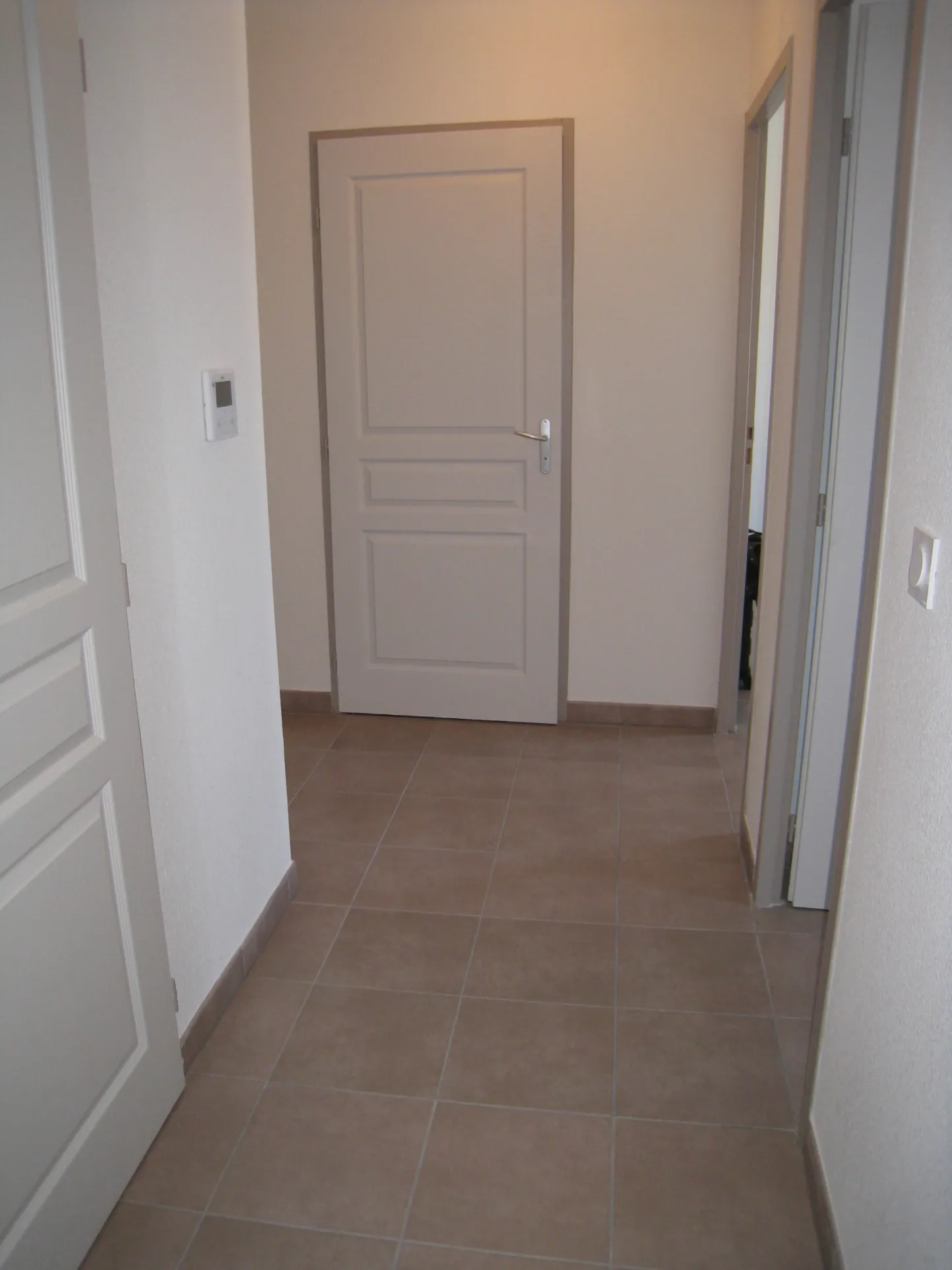 Appartement T3 récent avec terrasse et vue sur les Albères à Argèles-sur-Mer 