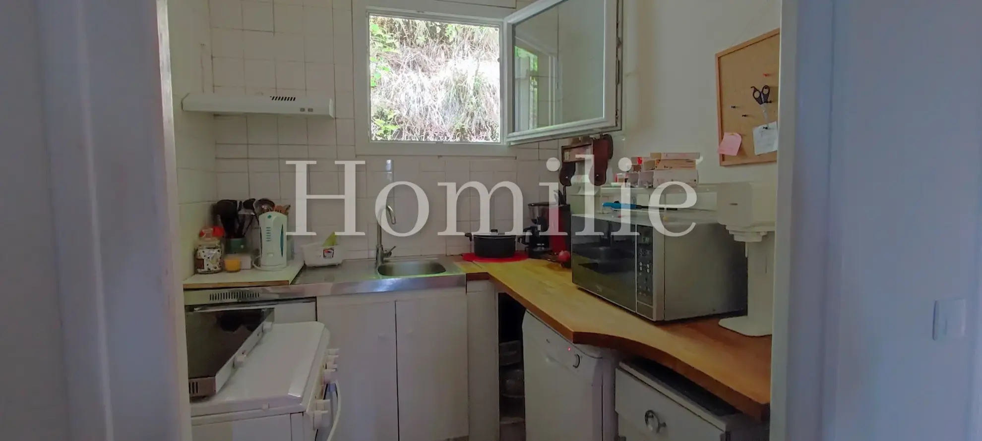 Maison louée de 63 m² avec terrasse et garage à Monthou-sur-Cher 