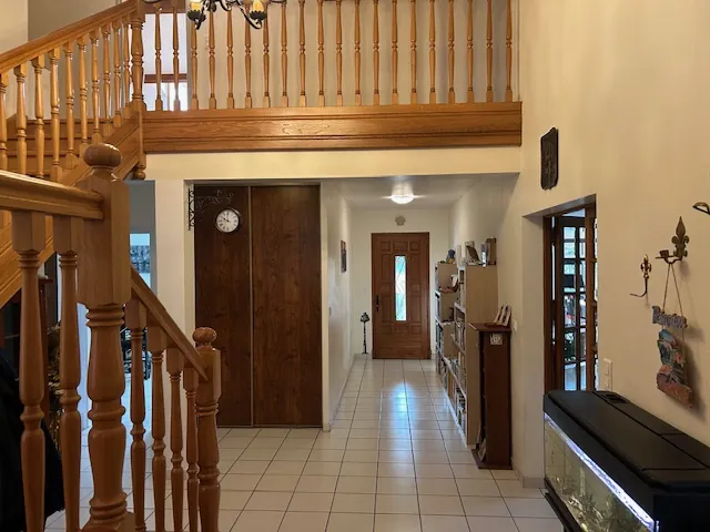 Maison avec 5 chambres à Vic-en-Bigorre, véranda et grand terrain 