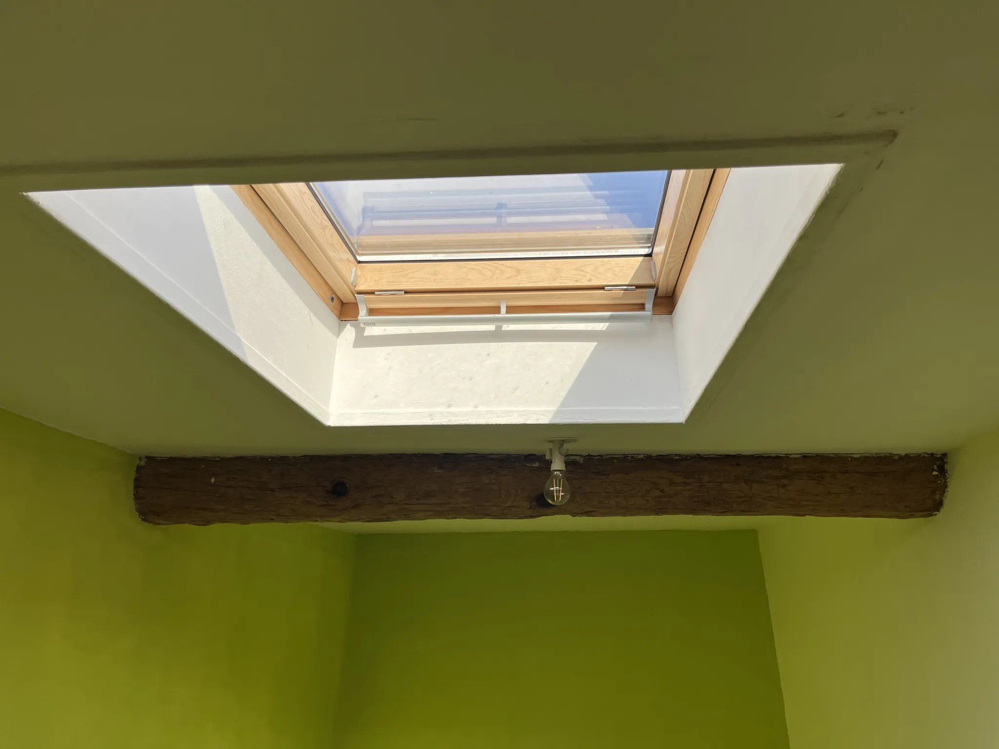 Maison de village avec appartement et studio à Saint-Laurent-de-la-Cabrerisse 