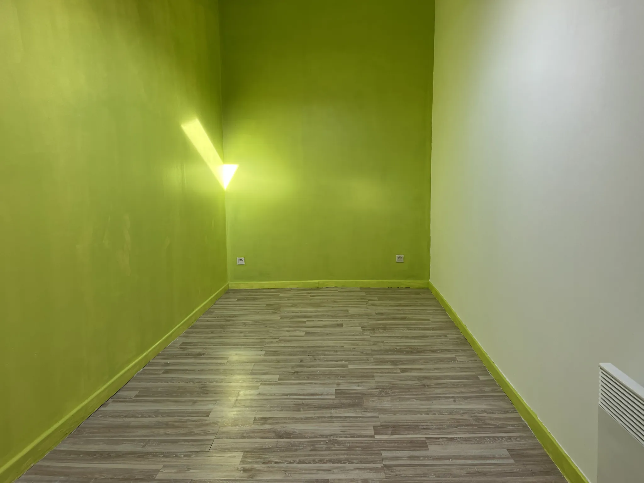 Maison de village avec appartement et studio à Saint-Laurent-de-la-Cabrerisse 