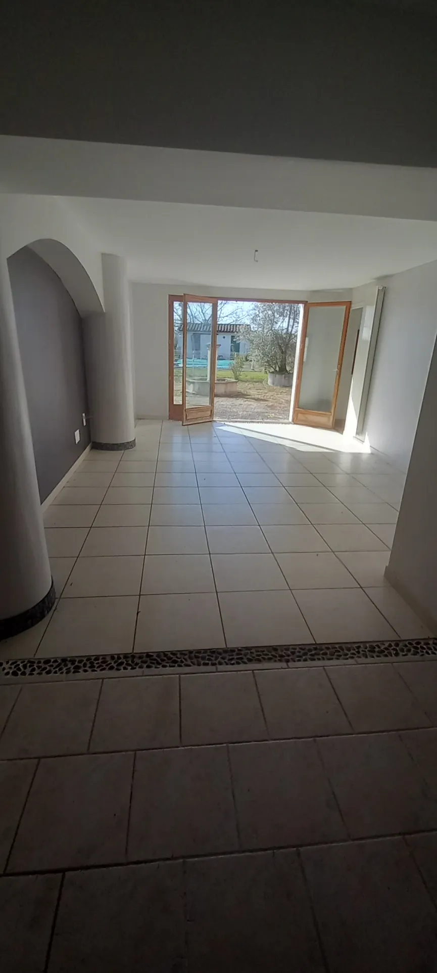 Belle maison de campagne de 145 m2 à Senouillac proche d'Albi 