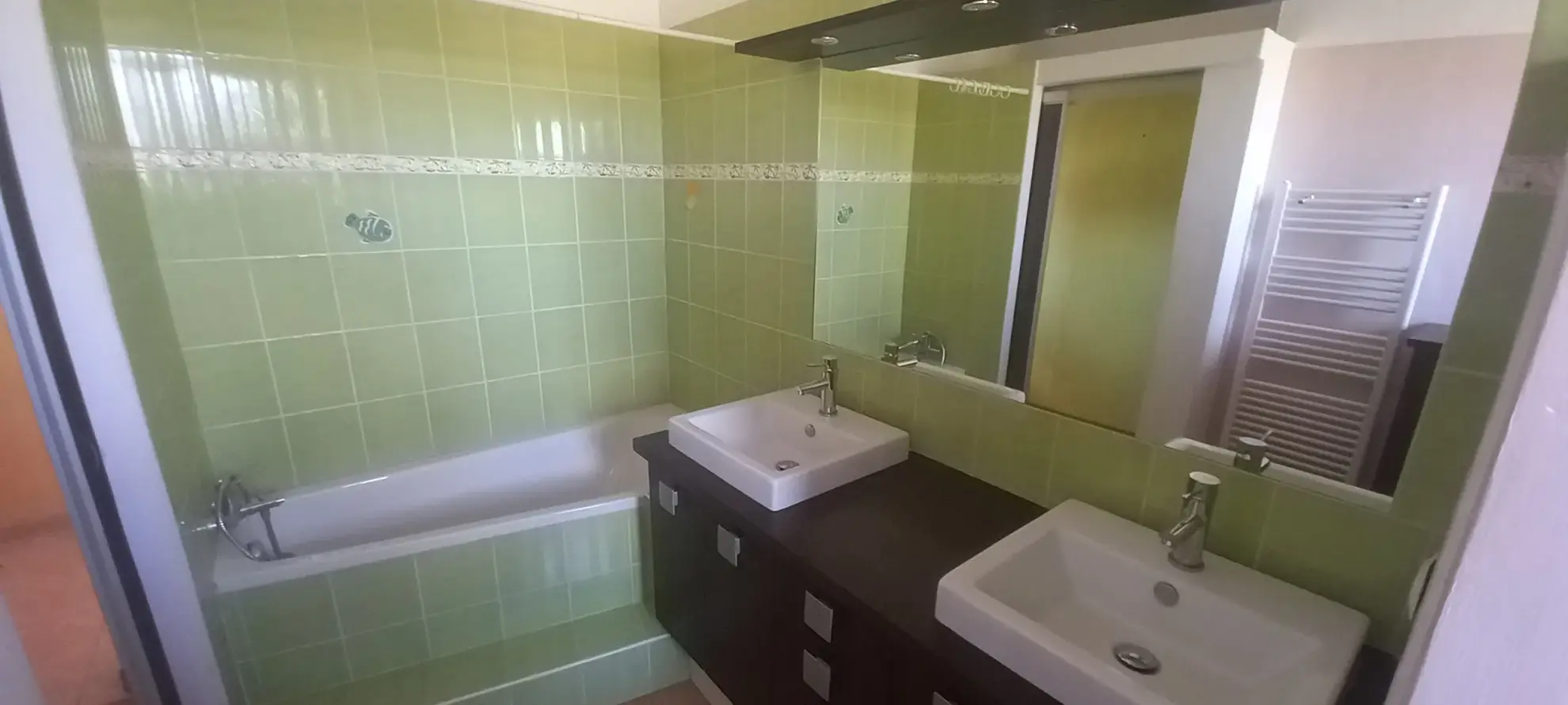 Belle maison de campagne de 145 m2 à Senouillac proche d'Albi 