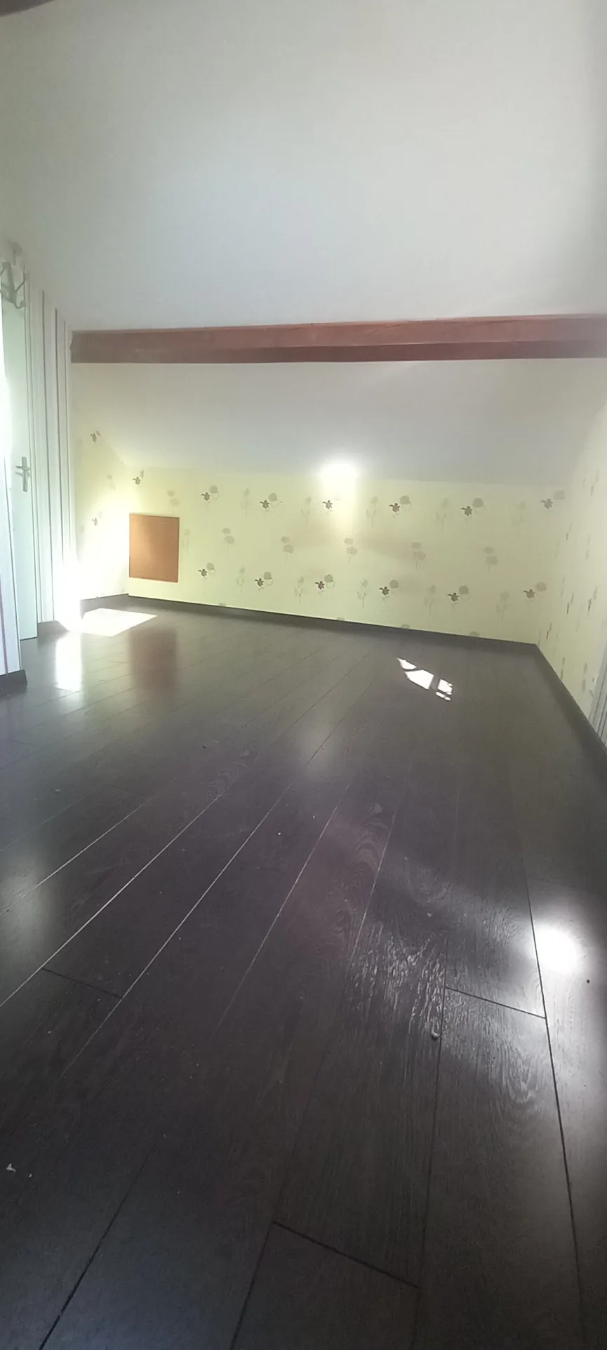 Belle maison de campagne de 145 m2 à Senouillac proche d'Albi 