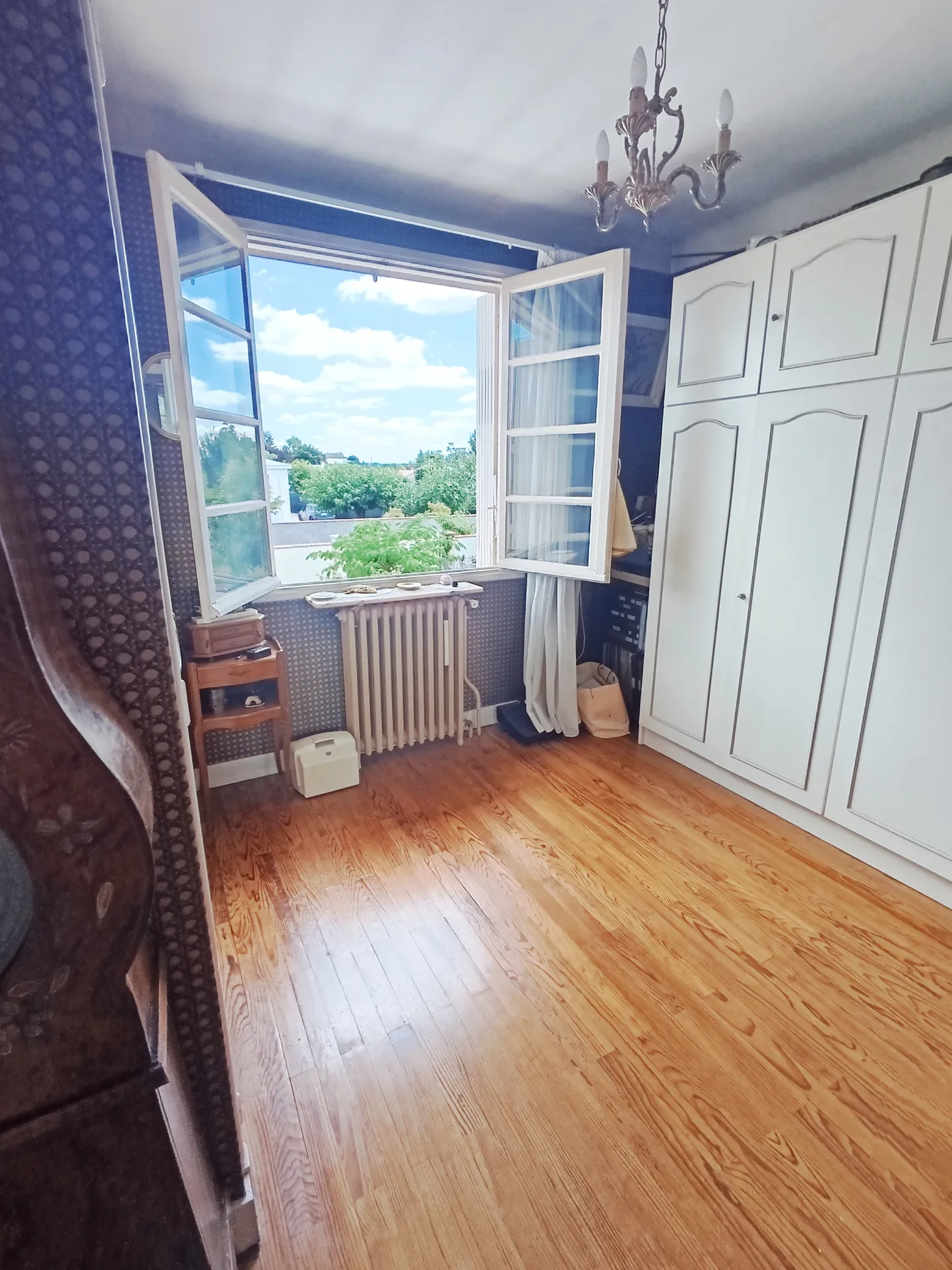 Maison de 81 m² avec terrasse et jardin proche d'Agen 