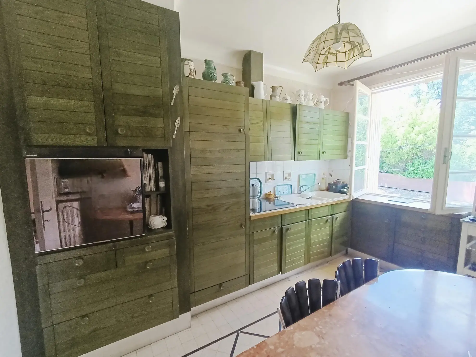 Maison de 81 m² avec terrasse et jardin proche d'Agen 