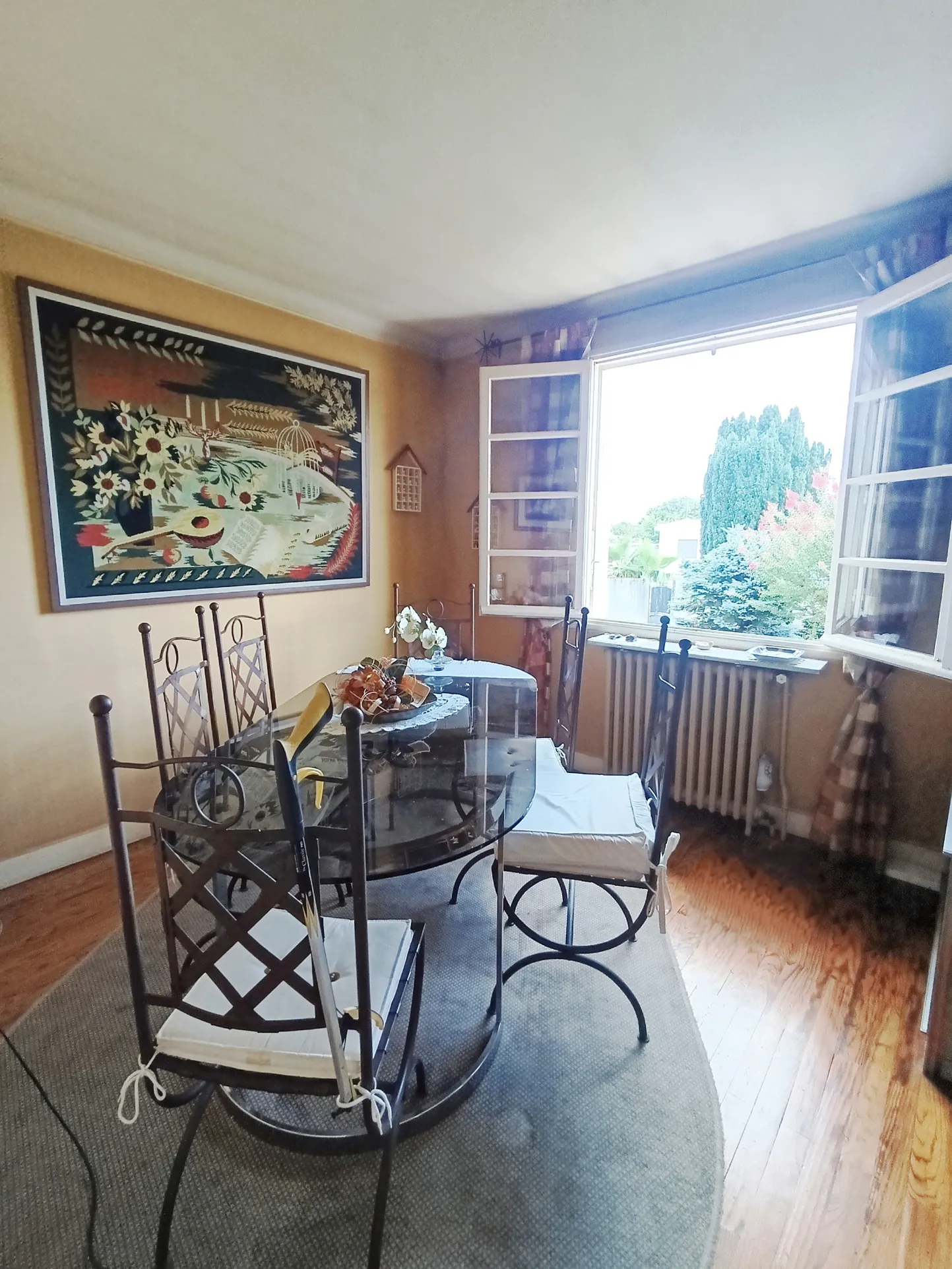 Maison de 81 m² avec terrasse et jardin proche d'Agen 