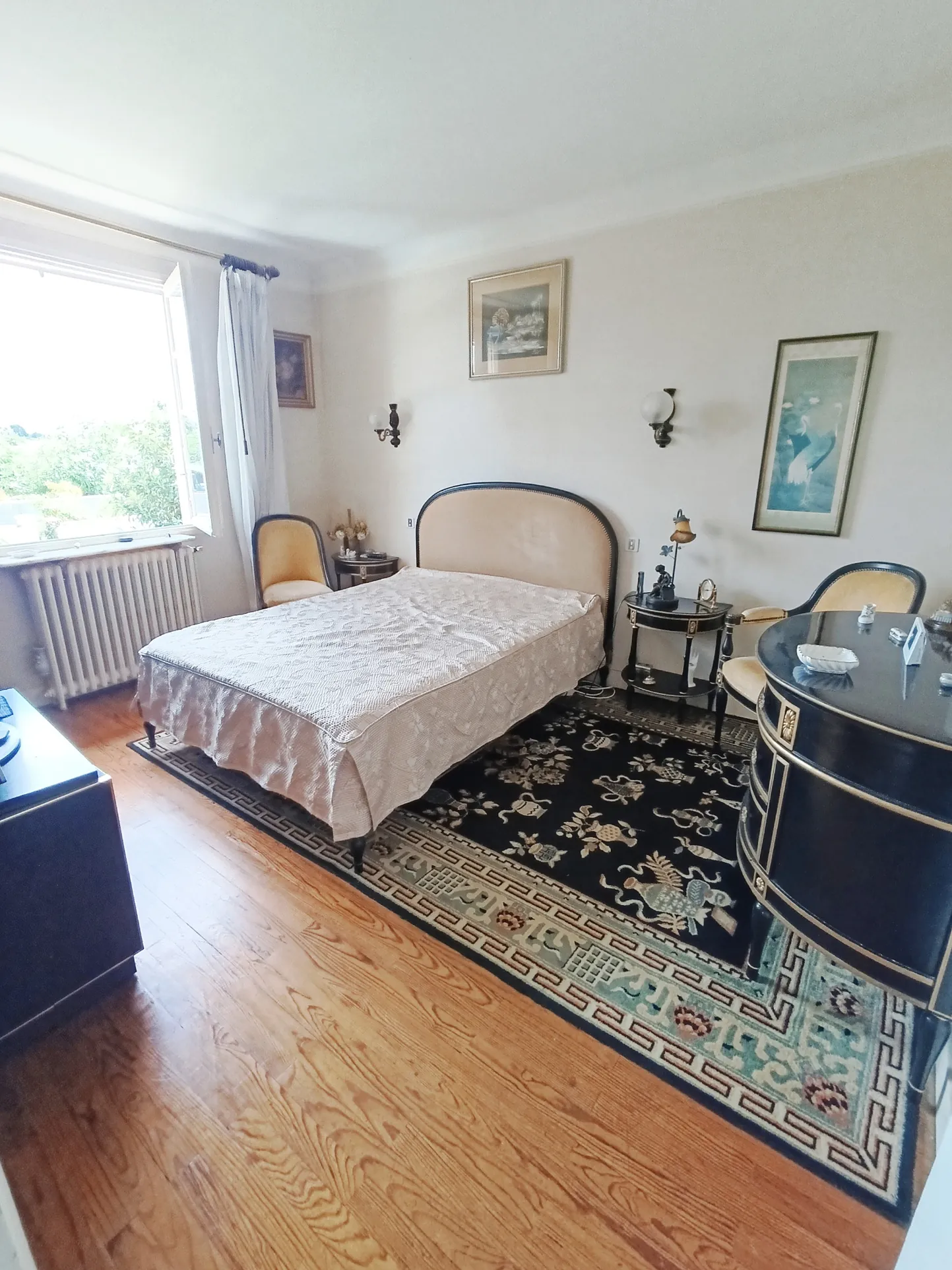 Maison de 81 m² avec terrasse et jardin proche d'Agen 