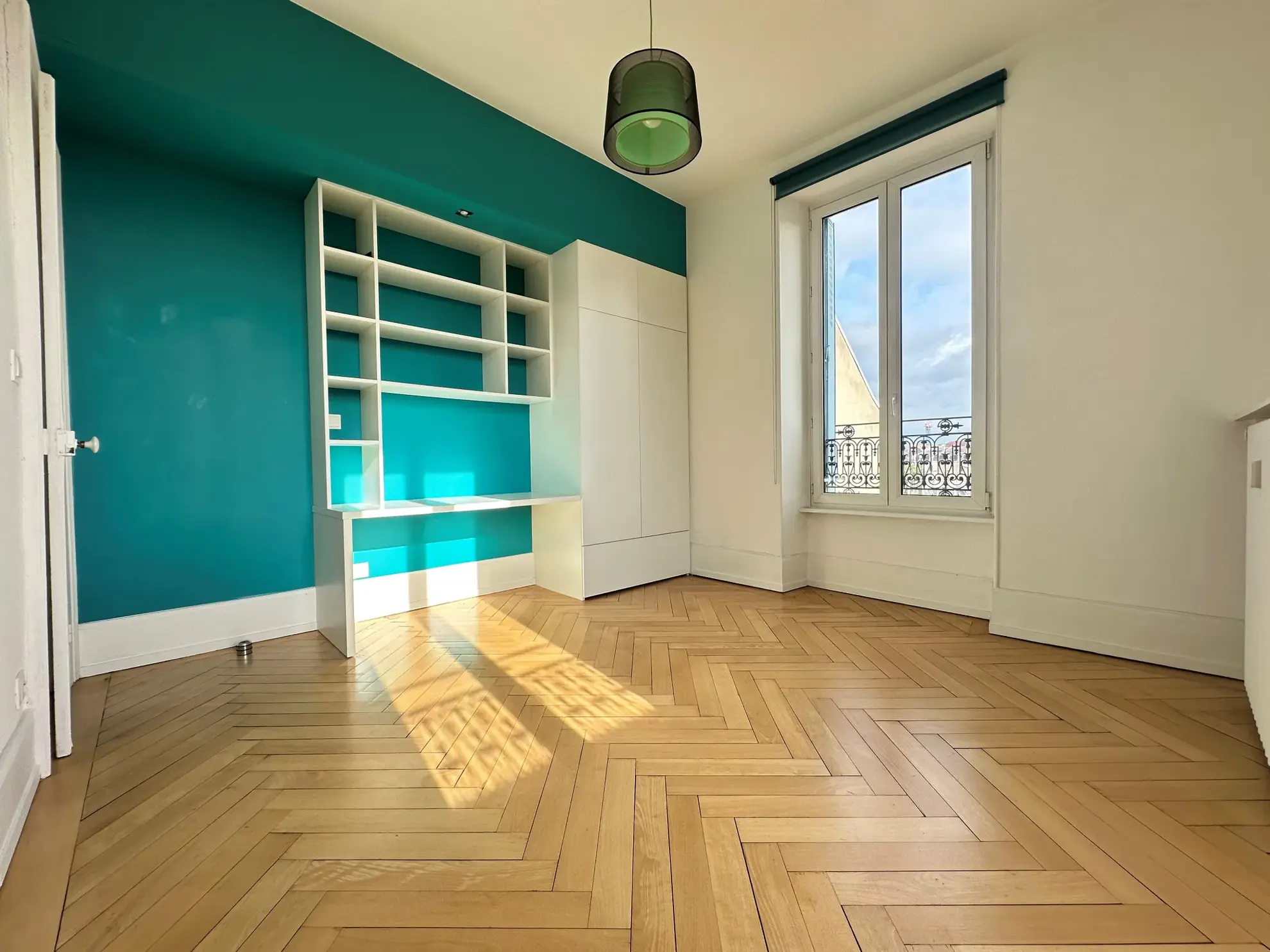 Appartement haussmannien de 151 m² à Belfort proche du centre-ville à vendre 